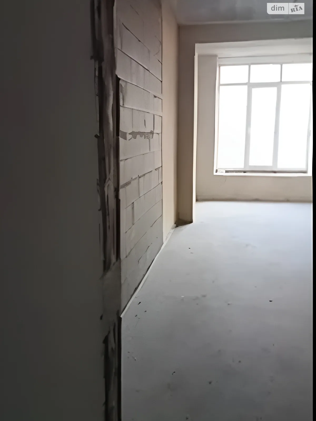 Продается 1-комнатная квартира 25 кв. м в Буче, ул. Гостомельская, 2Б - фото 1