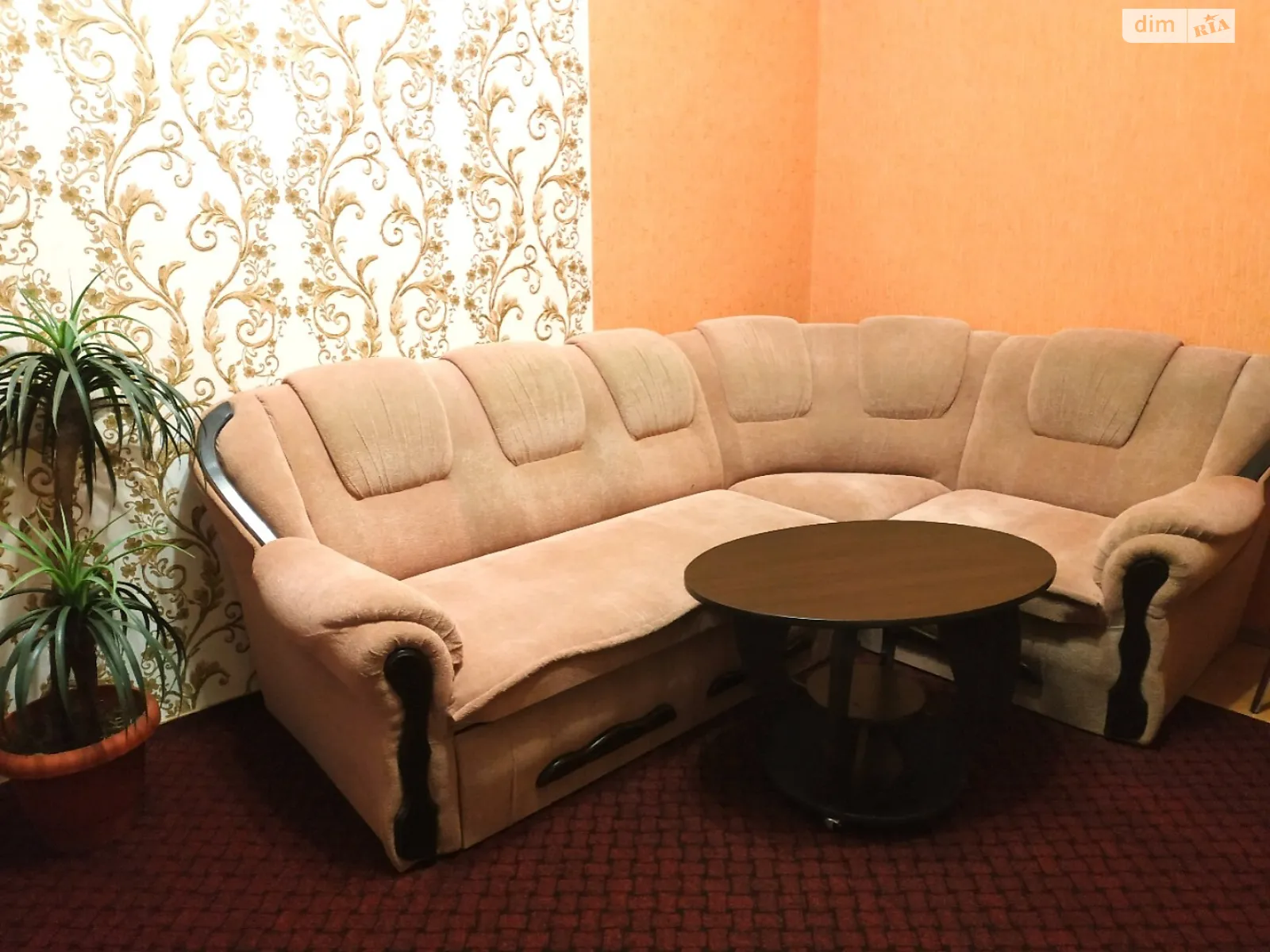 Продается 1-комнатная квартира 40 кв. м в Полтаве, ул. Небесной Сотни, 16 - фото 1