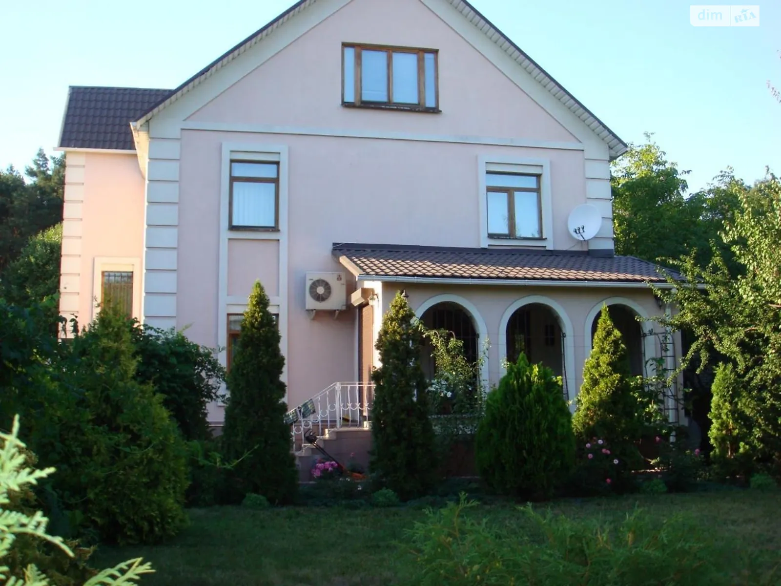 Петропавловская Борщаговка, цена: 350000 $ - фото 1