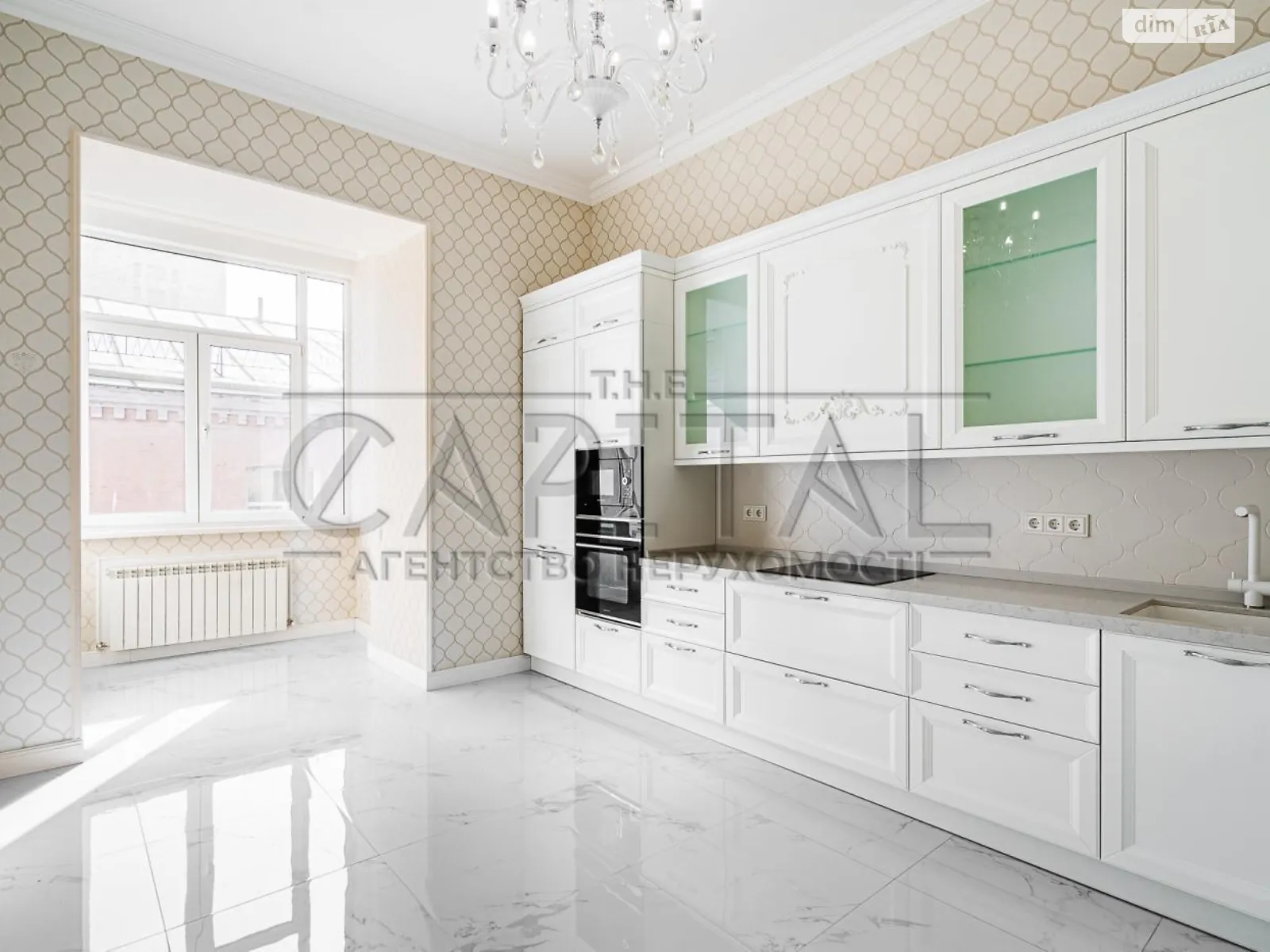Продается 3-комнатная квартира 118.1 кв. м в Киеве, цена: 320000 $ - фото 1