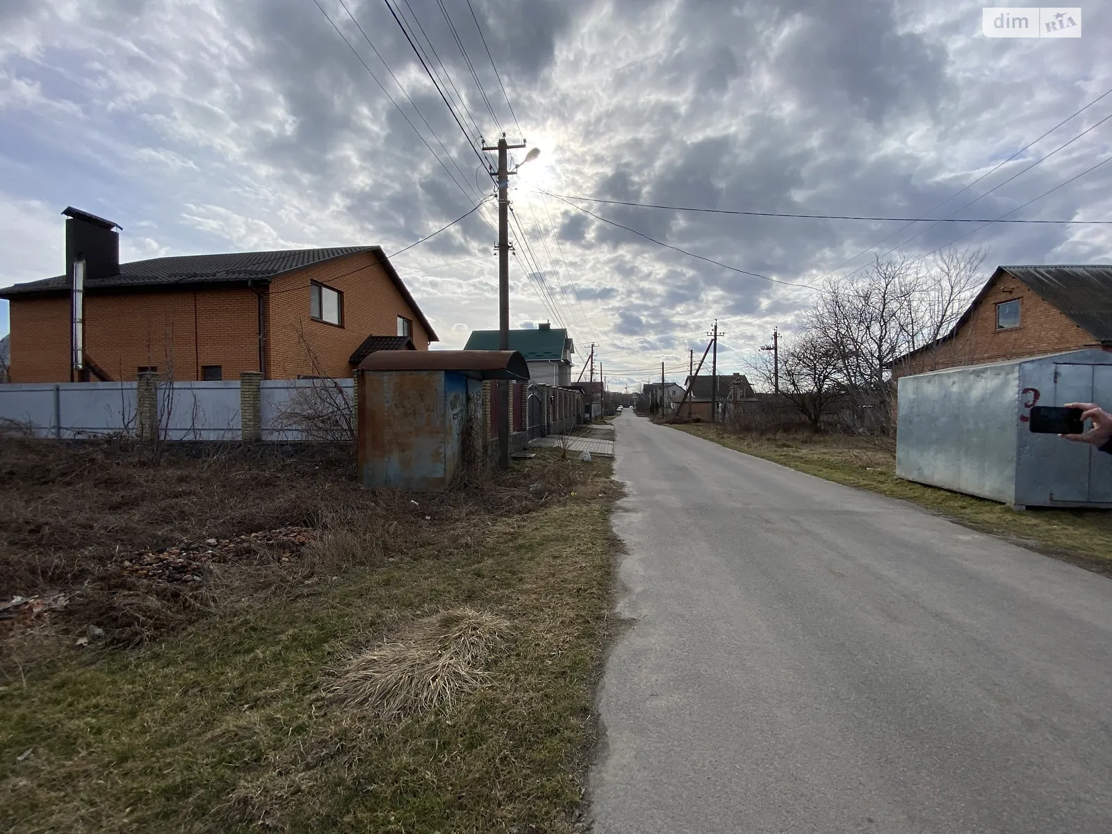 1-я ул. Полевая Стрижавка, цена: 45000 $ - фото 1