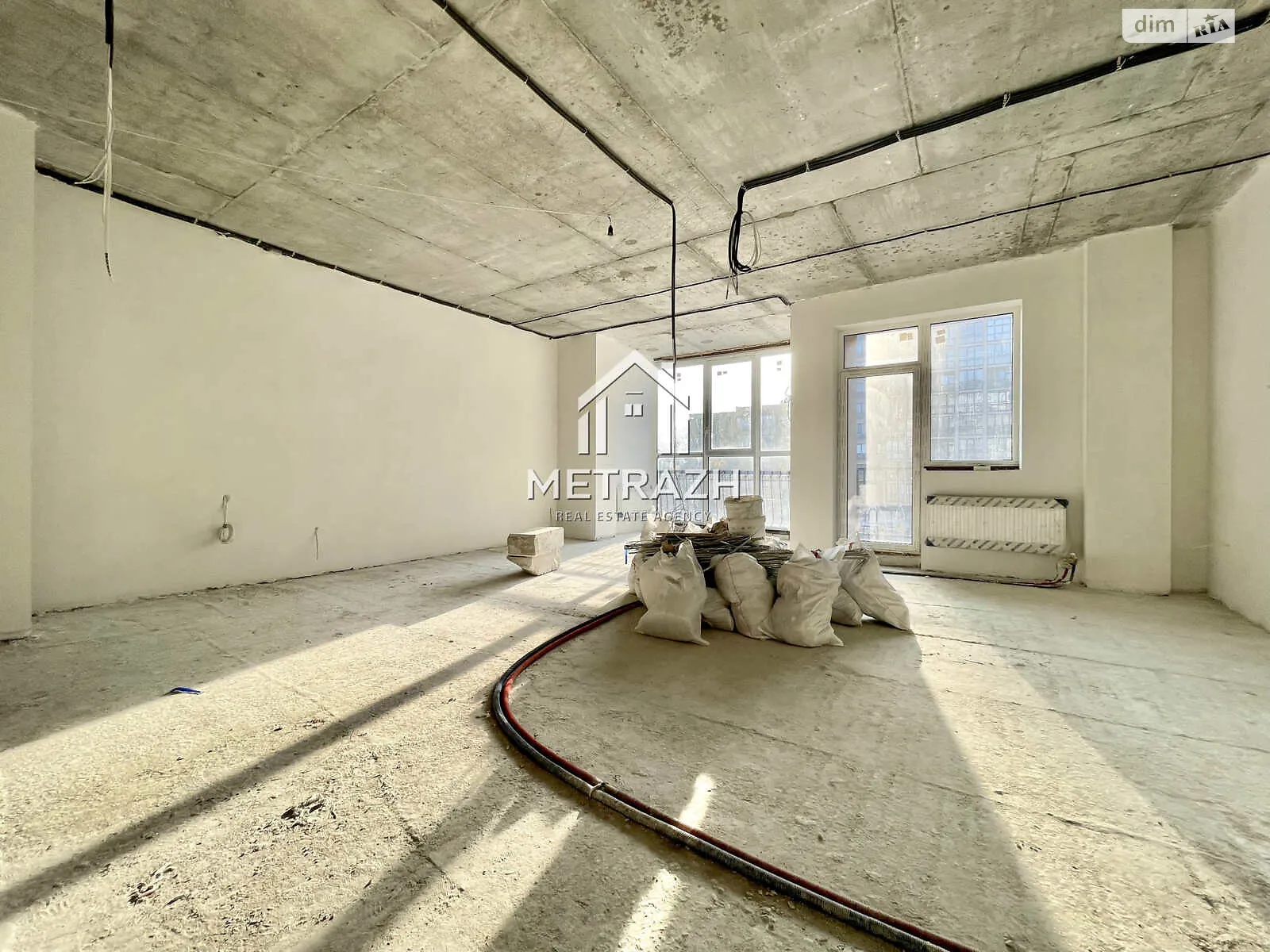Продается 1-комнатная квартира 59 кв. м в Харькове, цена: 79000 $ - фото 1