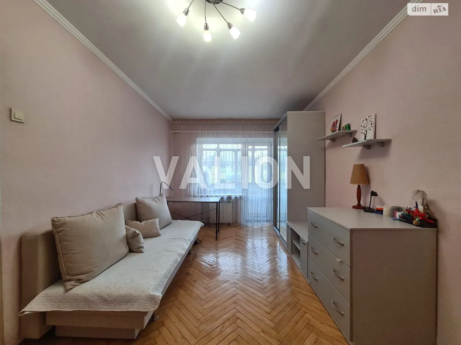 Продается 2-комнатная квартира 45.1 кв. м в Киеве, цена: 53000 $ - фото 1