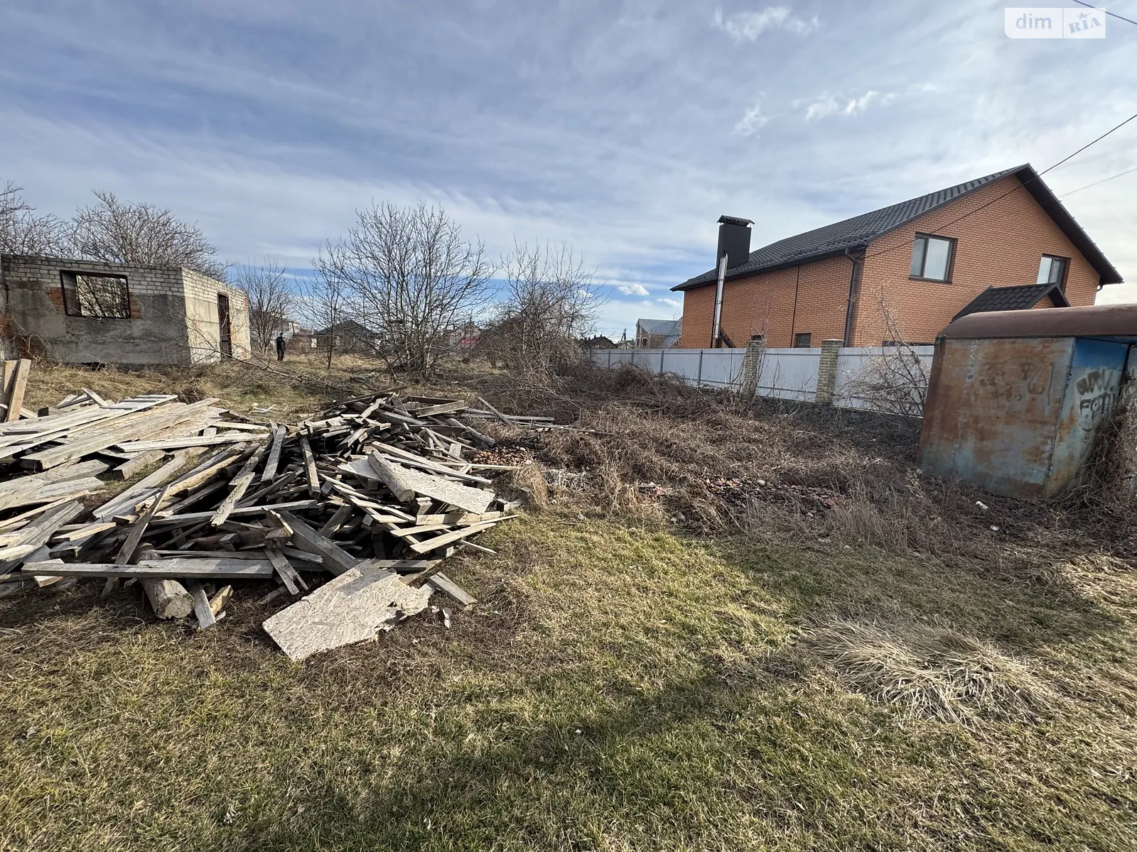1-я ул. Полевая Стрижавка (Винница), цена: 45000 $ - фото 1