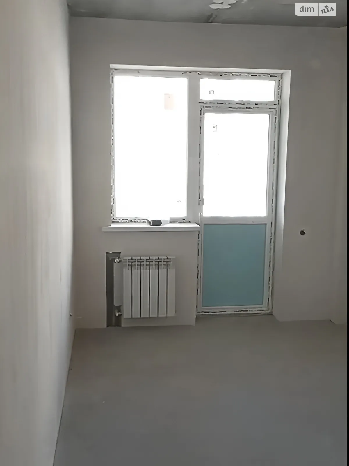 Продается 1-комнатная квартира 40 кв. м в Полтаве, ул. Башкирцевой Марии - фото 1