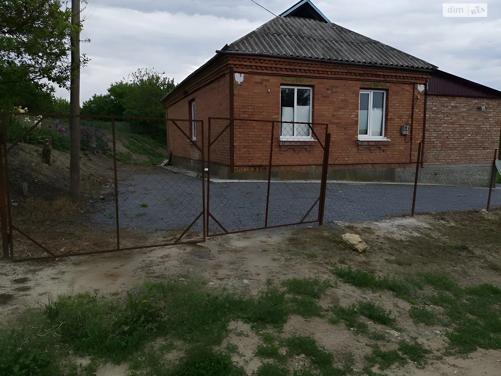 Продається одноповерховий будинок 71 кв. м з мансардою, цена: 13500 $ - фото 1