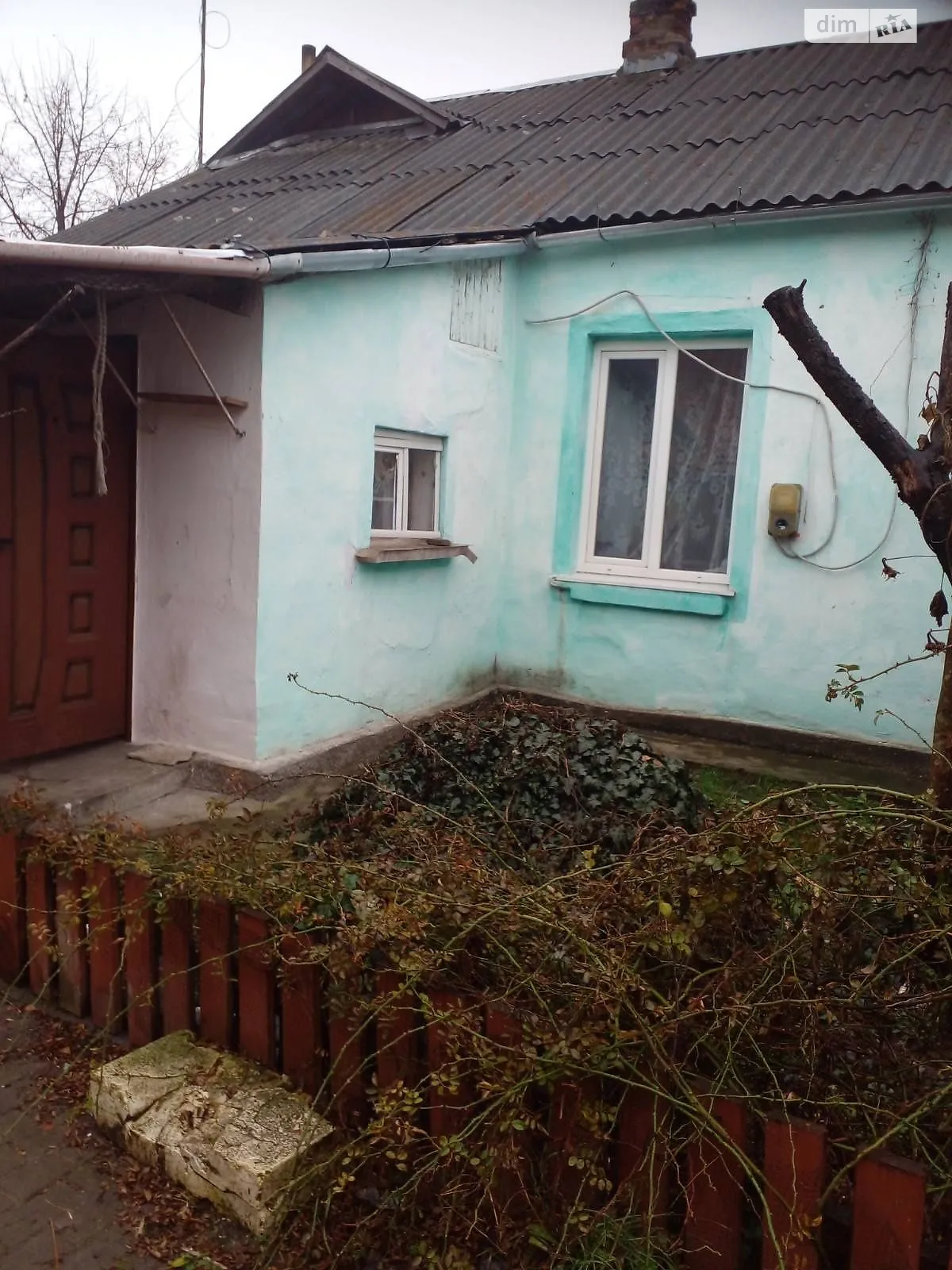 Продается одноэтажный дом 35 кв. м с беседкой, цена: 8000 $ - фото 1