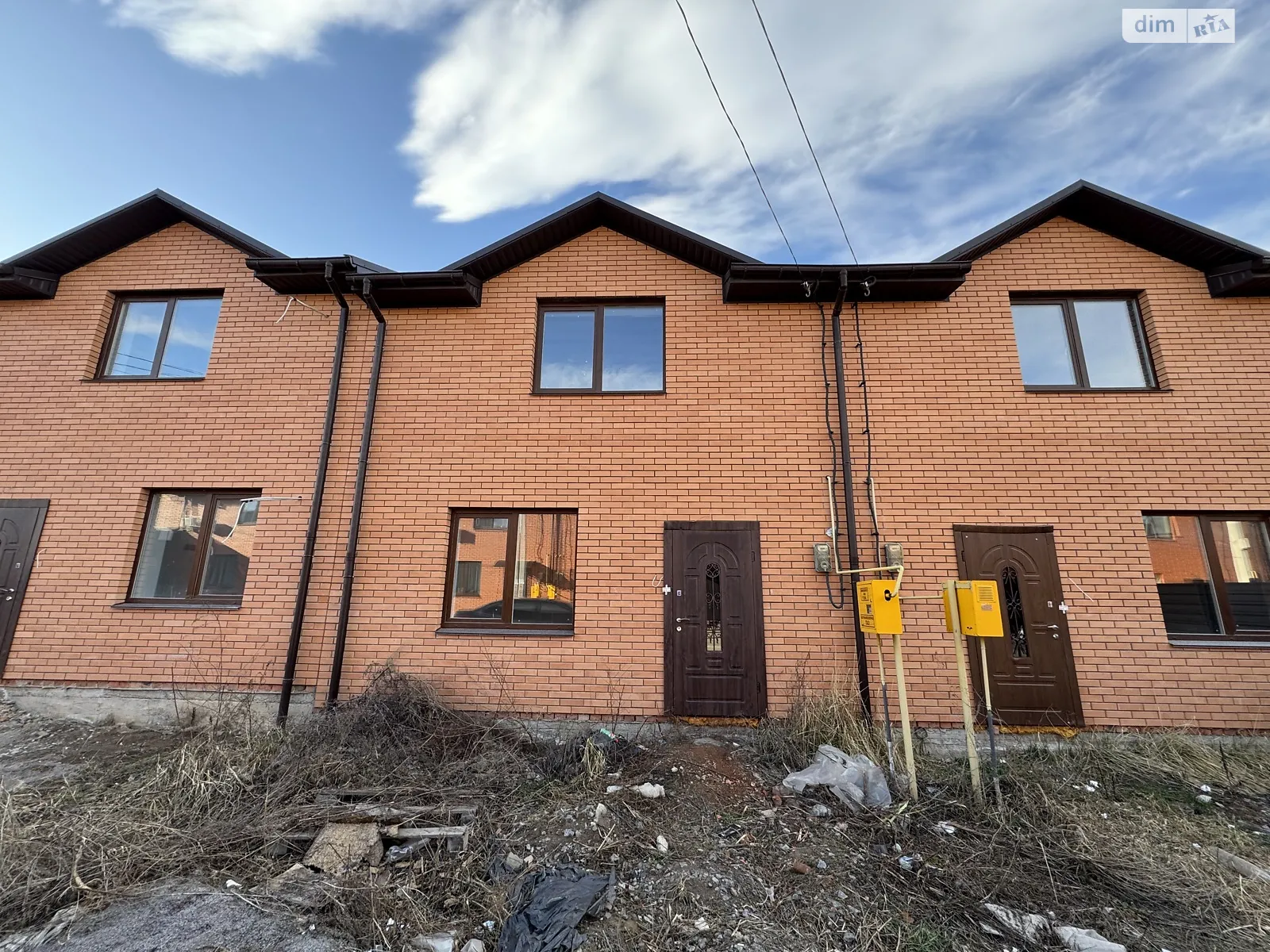 Агрономічне, цена: 92000 $ - фото 1