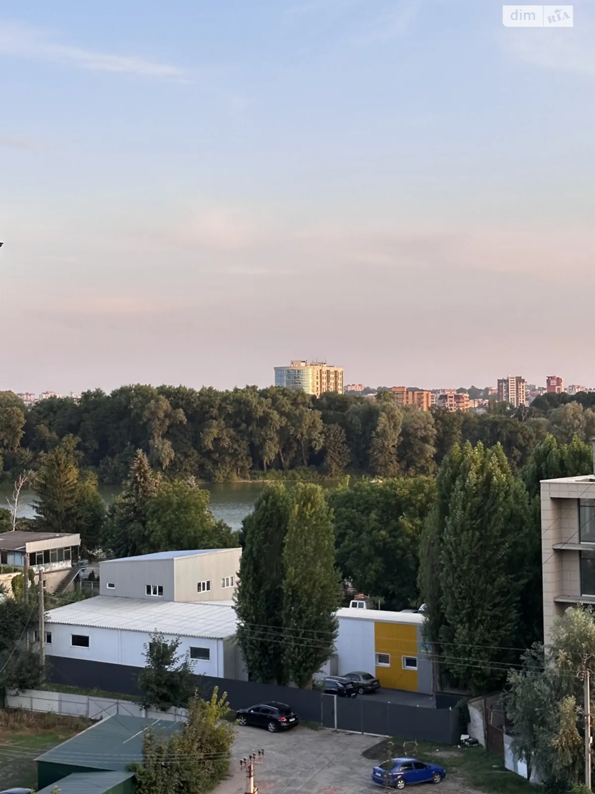 Продається 2-кімнатна квартира 71 кв. м у Хмельницькому, вул. Нижня Берегова, 2/2В - фото 1