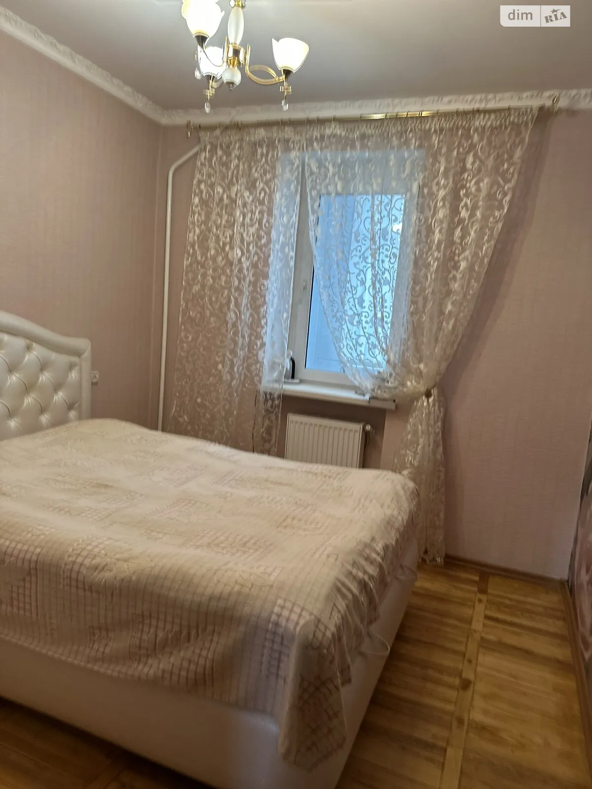 Продается 3-комнатная квартира 76 кв. м в Виннице, ул. Шевченко - фото 1