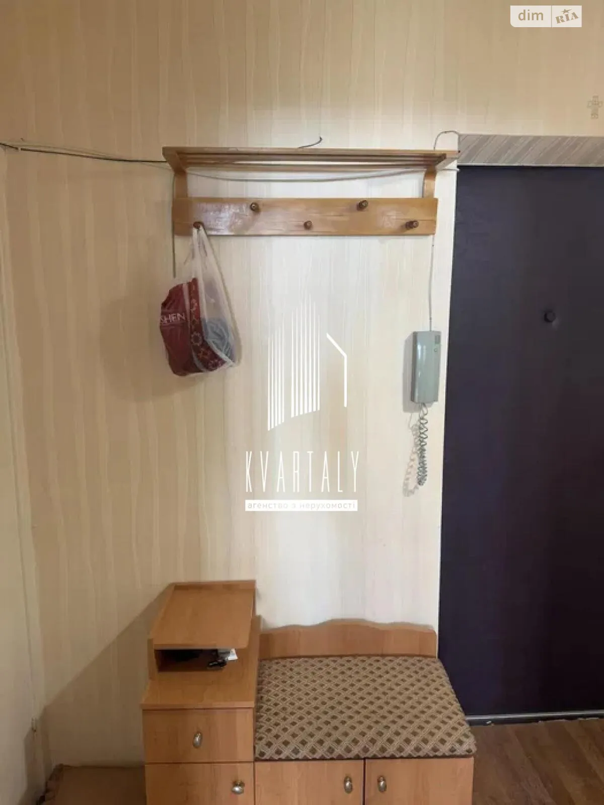 Продается 1-комнатная квартира 39.3 кв. м в Киеве, цена: 64000 $ - фото 1