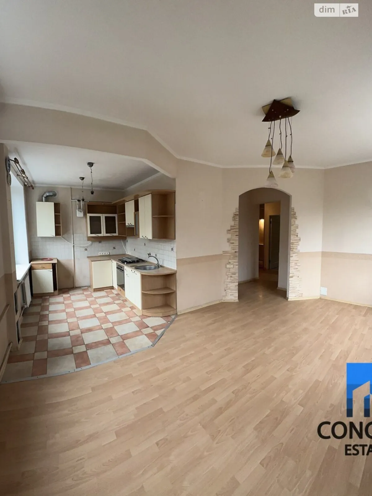 Продається 2-кімнатна квартира 74.1 кв. м у Дніпрі, цена: 42000 $ - фото 1