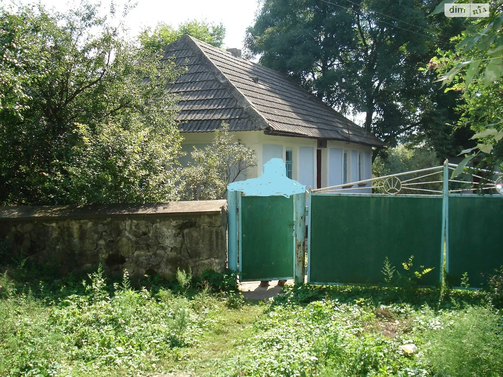 Продається одноповерховий будинок 100 кв. м з балконом, цена: 2500 $ - фото 1