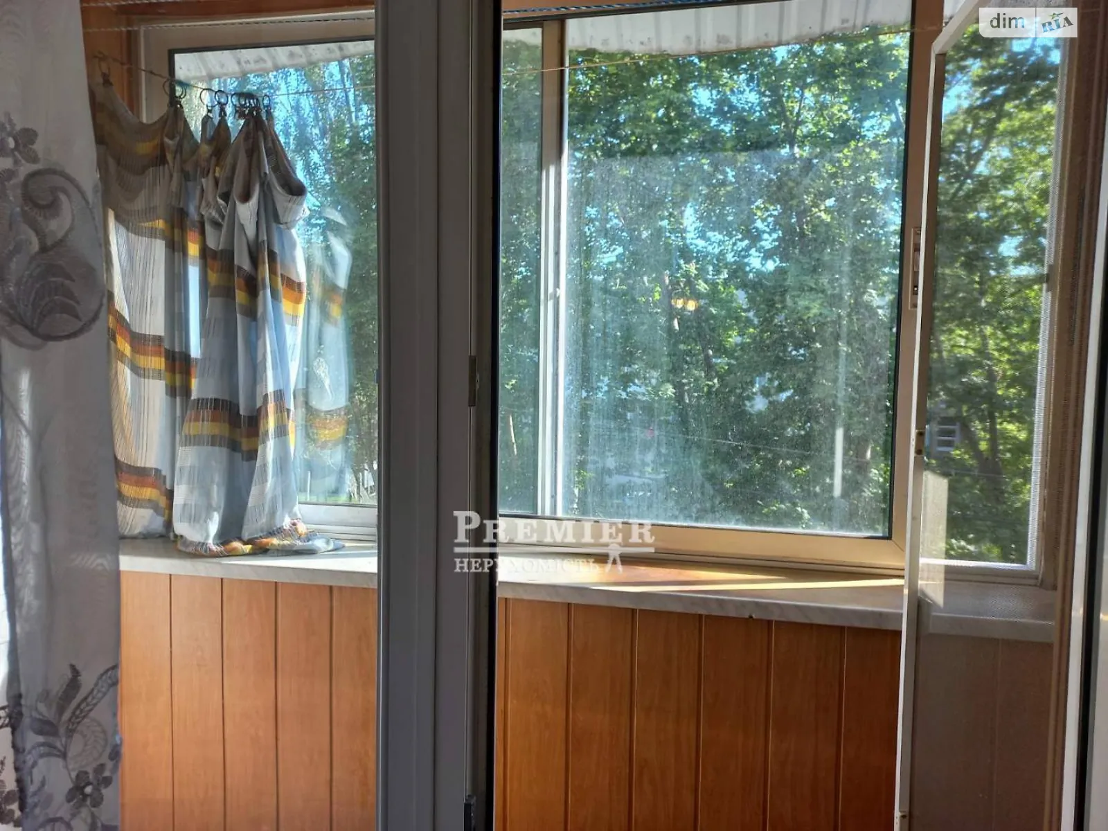 Продается 3-комнатная квартира 60.5 кв. м в Одессе, ул. Капитана Кузнецова - фото 1