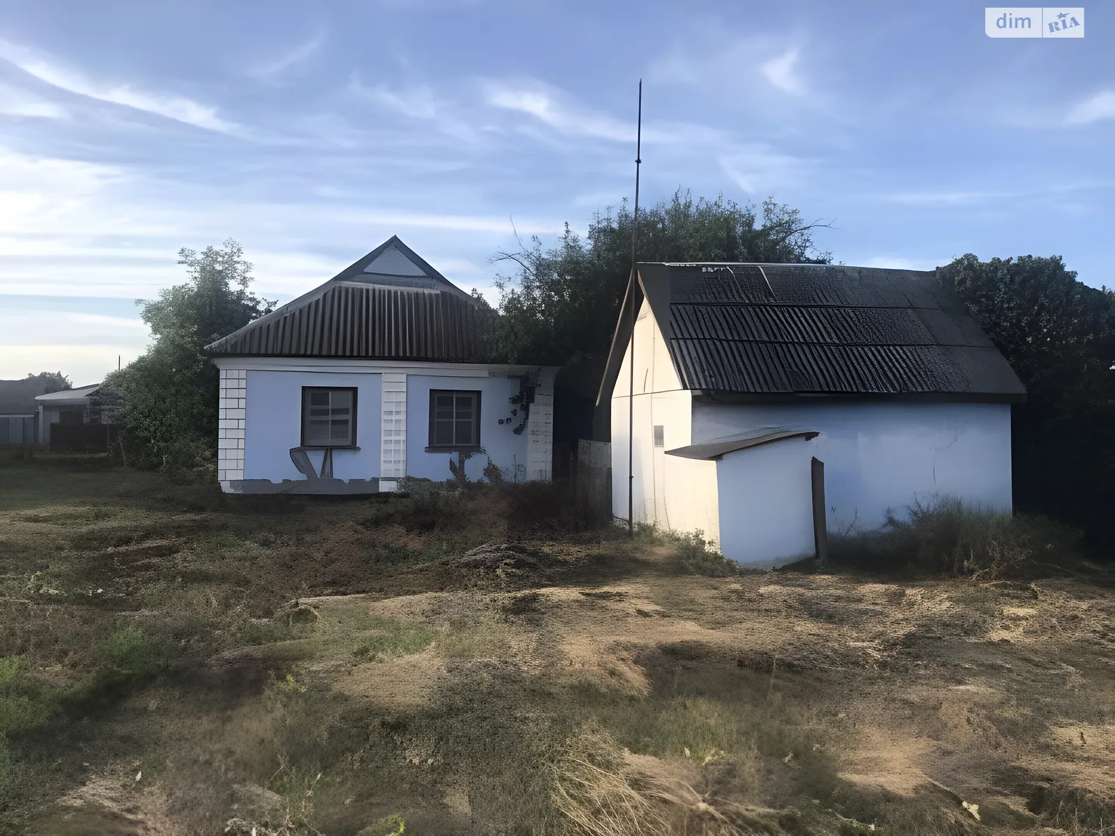 Продається одноповерховий будинок 80 кв. м з каміном, цена: 9500 $ - фото 1