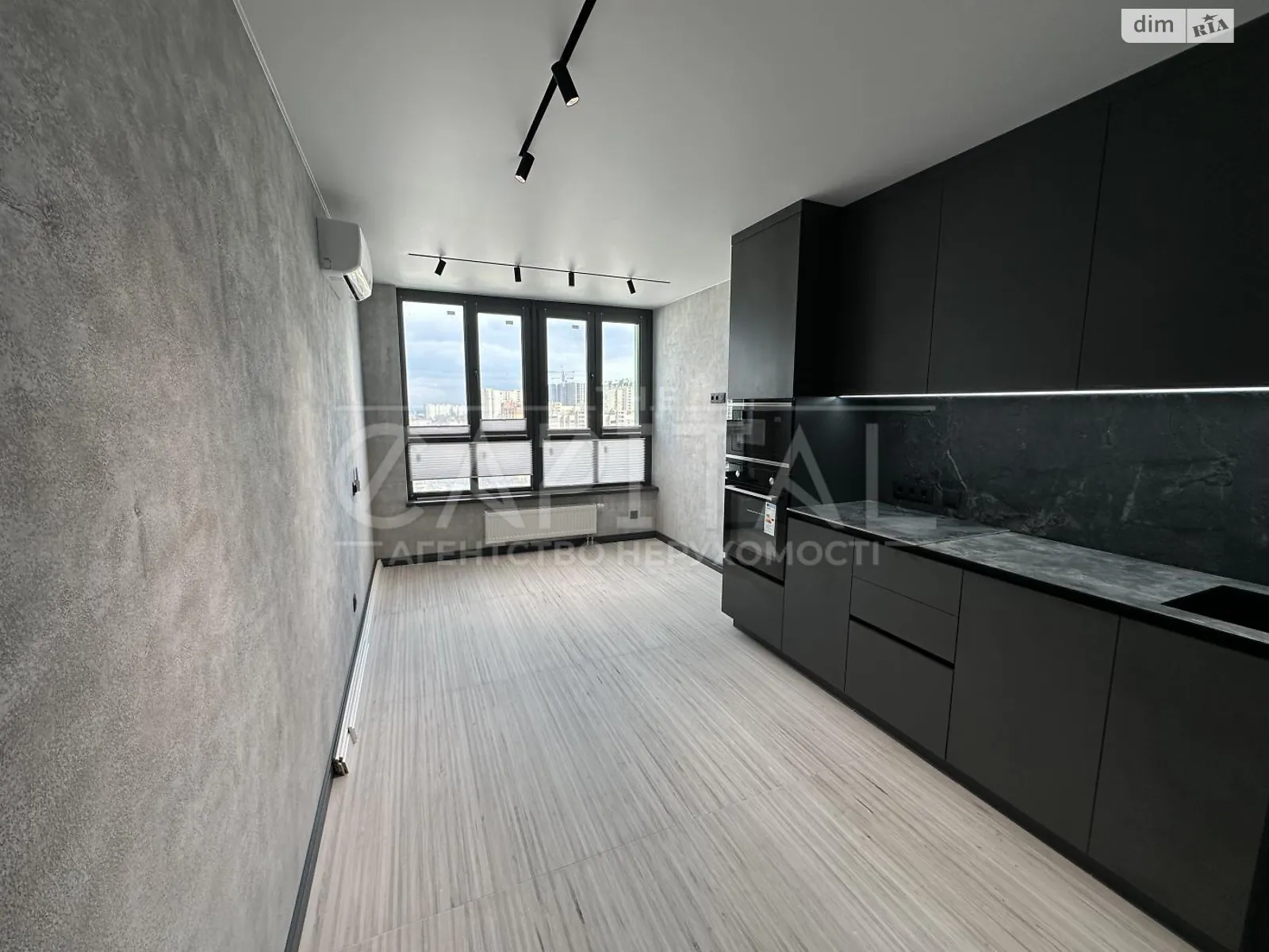 Продається 1-кімнатна квартира 46 кв. м у Києві, цена: 113500 $ - фото 1