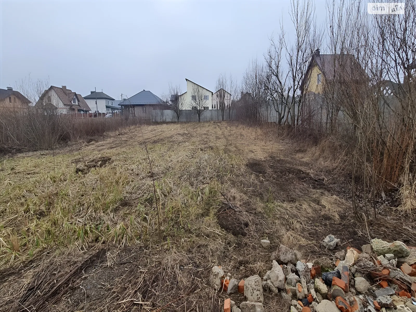 Продається земельна ділянка 10 соток у Полтавській області, цена: 18700 $ - фото 1