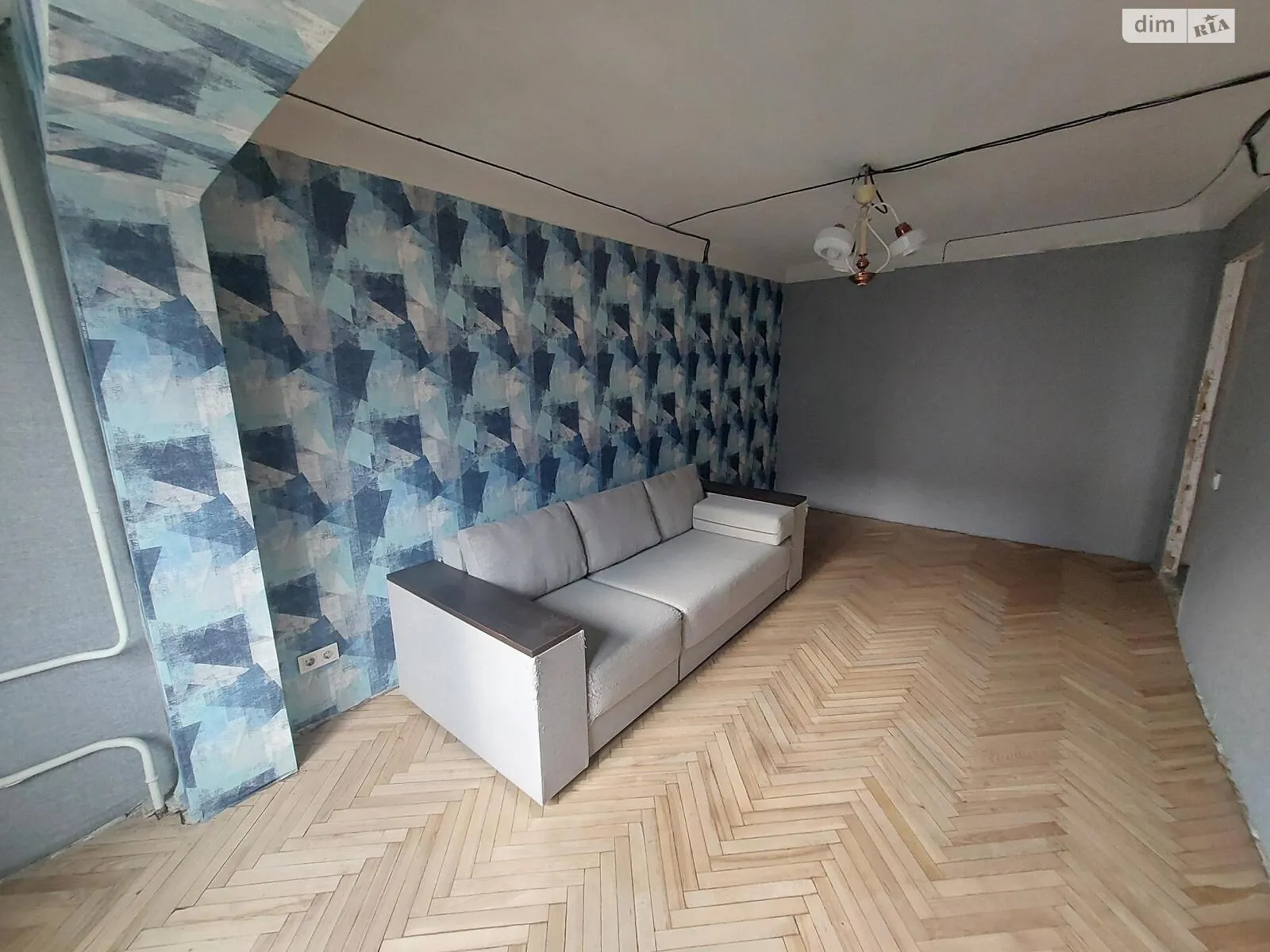 Продається 1-кімнатна квартира 33 кв. м у Києві, вул. Березняківська, 22 - фото 1