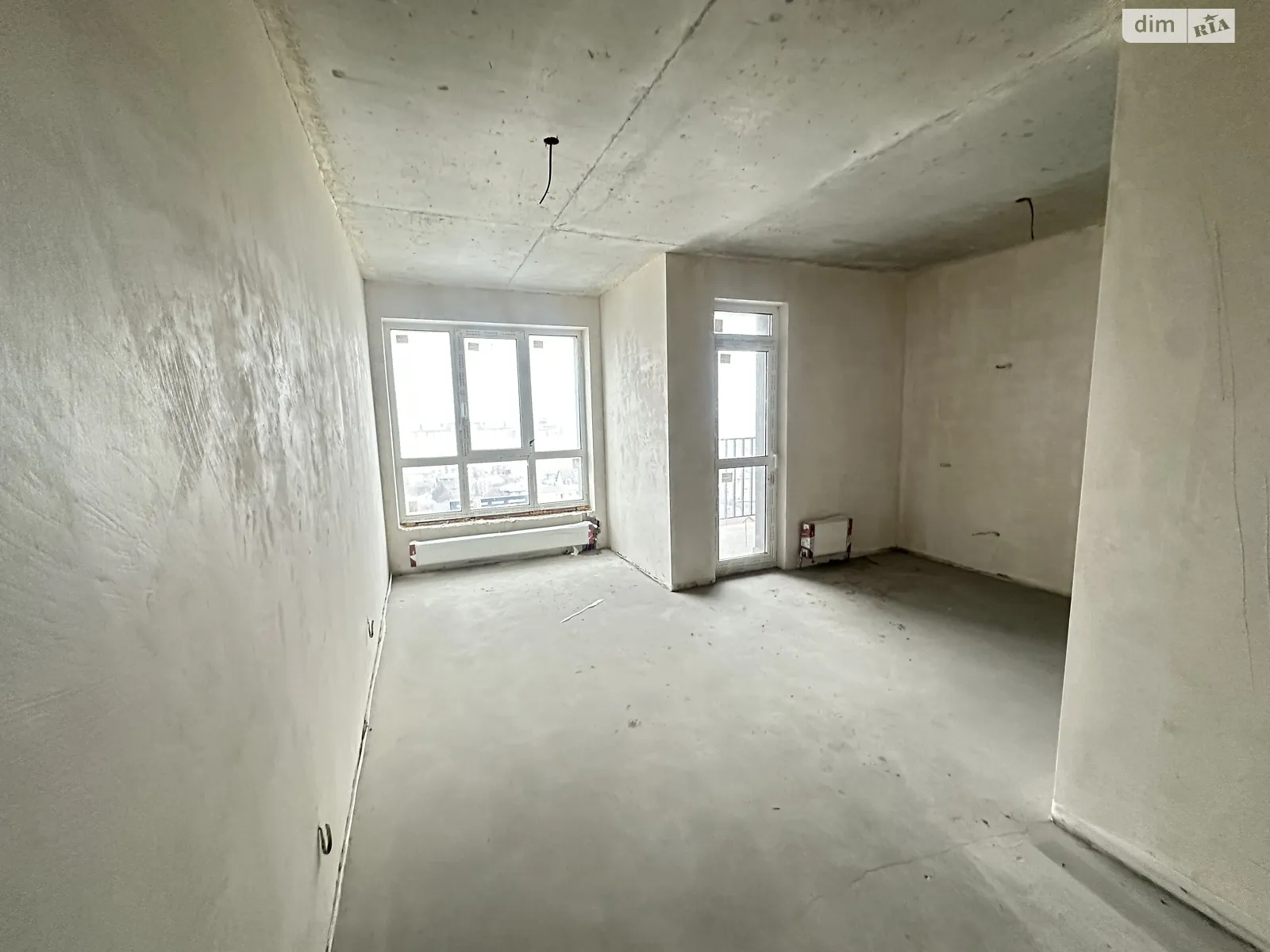 Продается 1-комнатная квартира 30 кв. м в Буче, бул. Леонида Бирюкова, 2А - фото 1