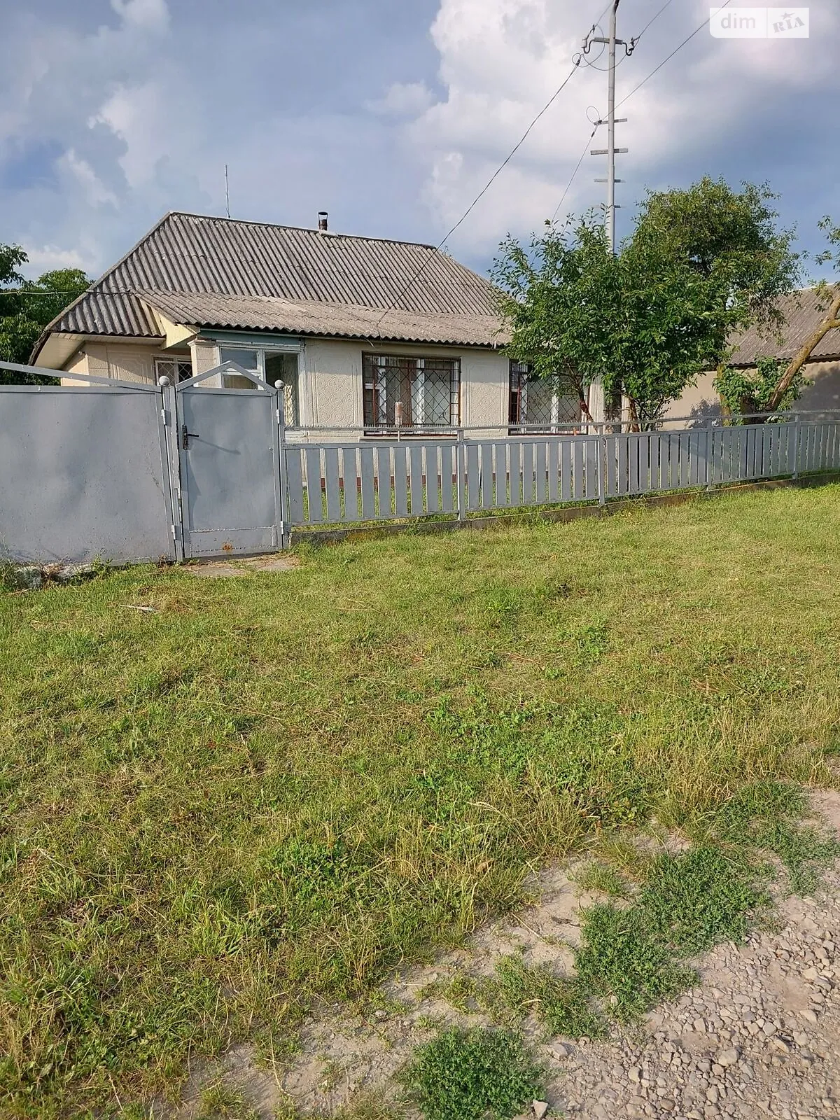 Продається одноповерховий будинок 65.5 кв. м з верандою, цена: 13500 $ - фото 1