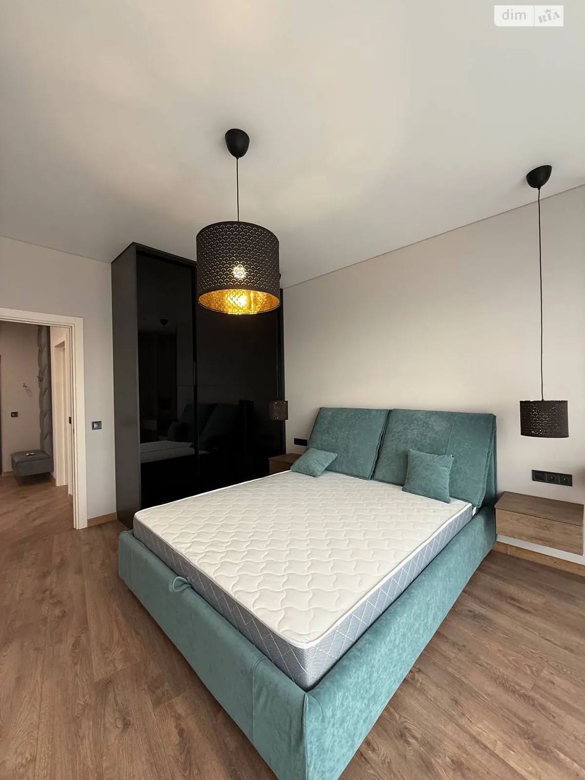 Продається 1-кімнатна квартира 47 кв. м у Ужгороді, цена: 87500 $ - фото 1