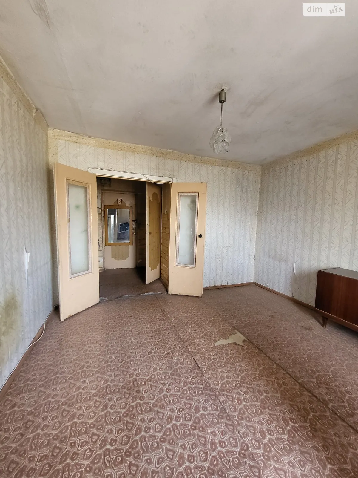 Продається 1-кімнатна квартира 31.5 кв. м у Миколаєві, вул. Електронна, 56А - фото 1