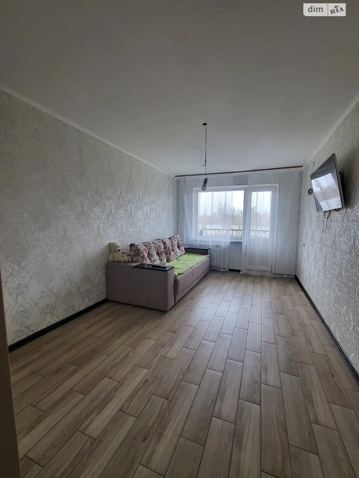 Продается 2-комнатная квартира 43.1 кв. м в Николаеве, просп. Богоявленский, 26А - фото 1