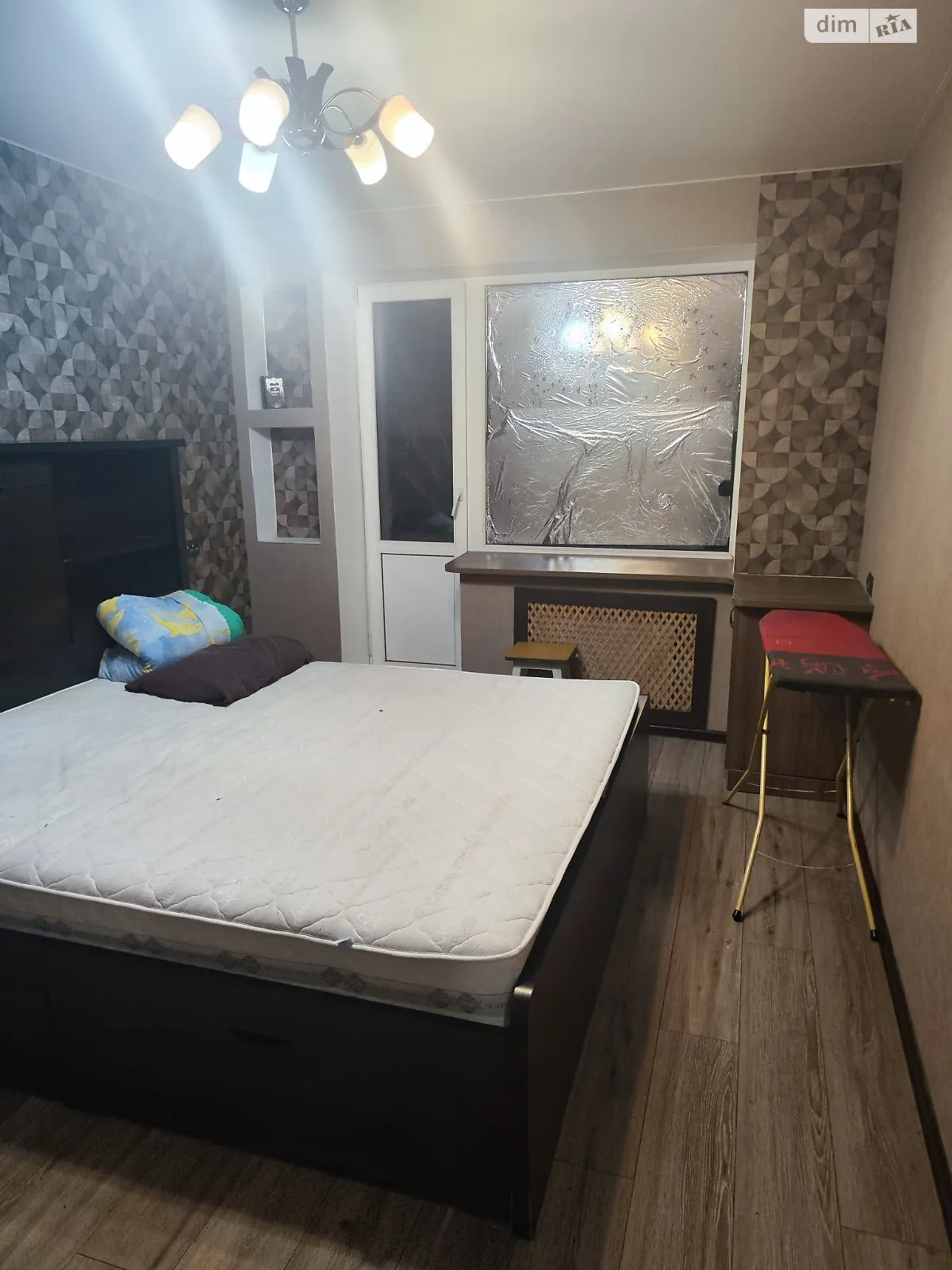 Сдается в аренду 3-комнатная квартира 56 кв. м в Николаеве - фото 1