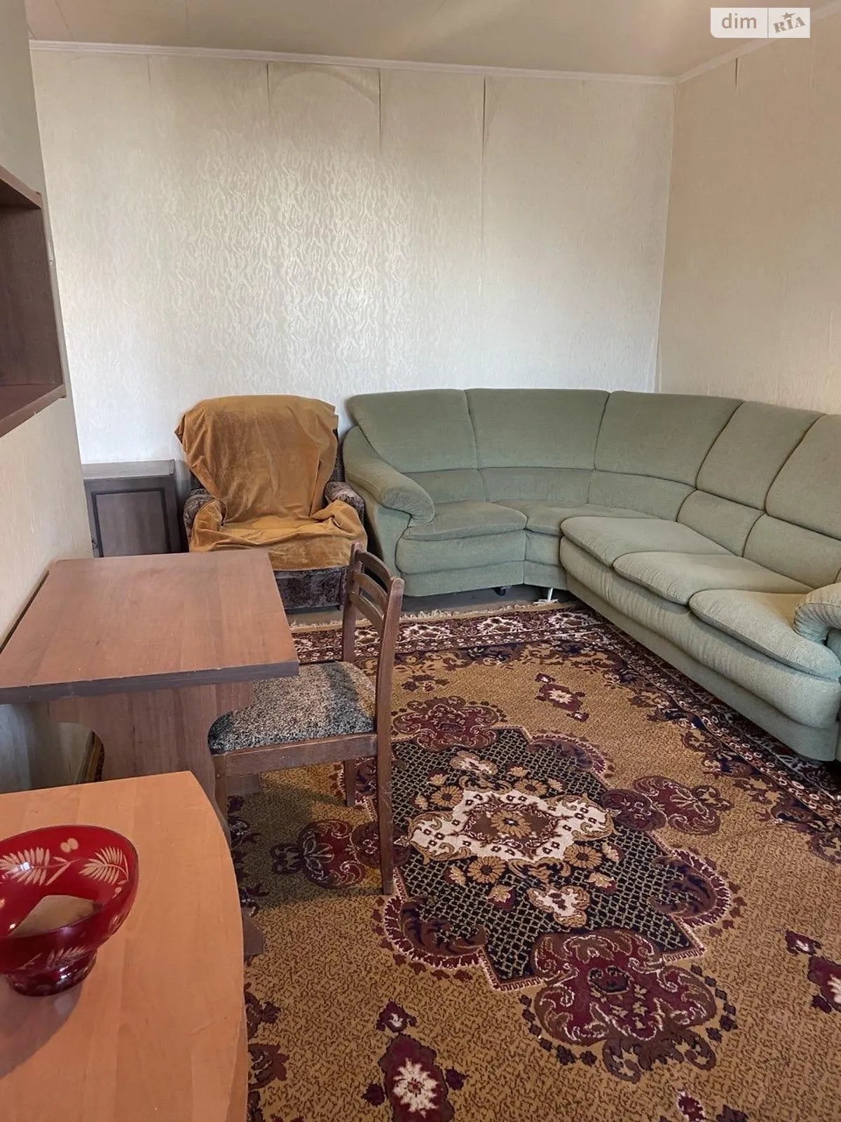 Продается 1-комнатная квартира 32 кв. м в Харькове, ул. Соборности Украины(Дружбы Народов) - фото 1