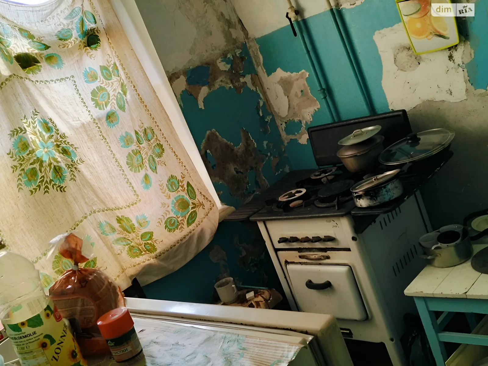 Продається 3-кімнатна квартира 57.1 кв. м у Кривому Розі, вул. Джона Маккейна (Армавірська), 12 - фото 1