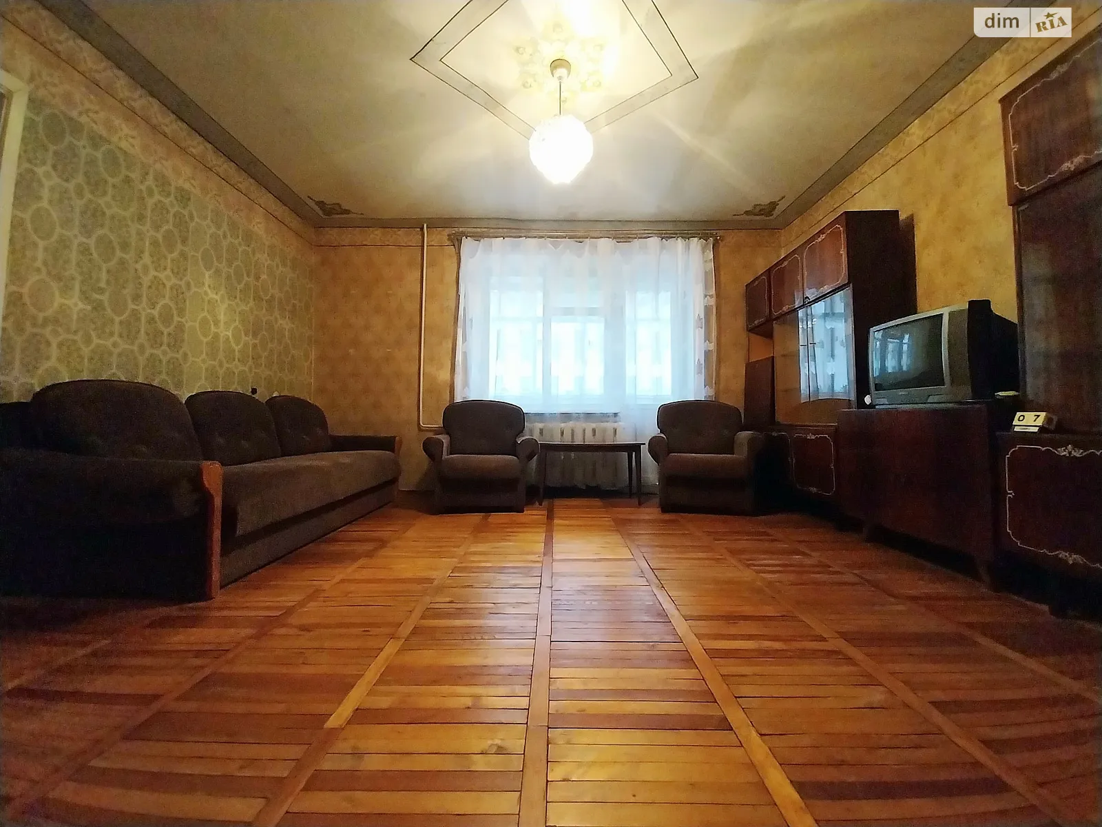 Продается 4-комнатная квартира 85.8 кв. м в Чернигове, ул. Космонавтов, 20 - фото 1