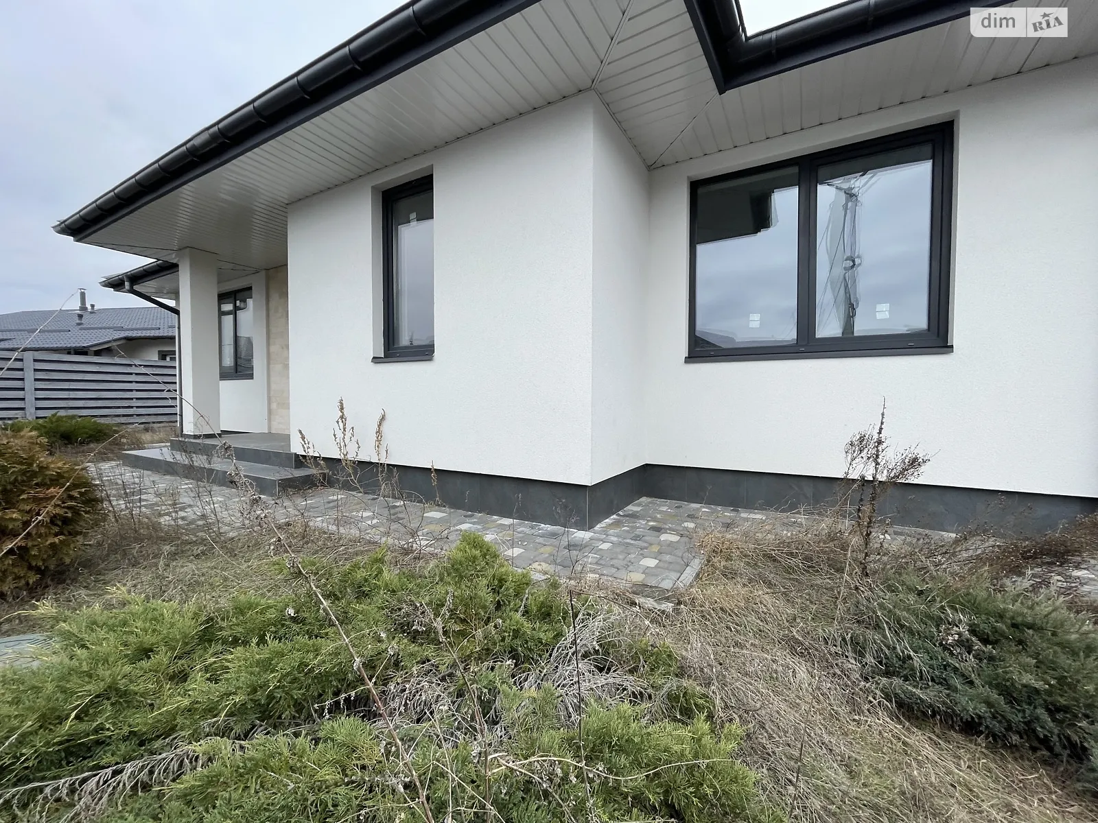 Продається одноповерховий будинок 117 кв. м з садом, цена: 140000 $ - фото 1