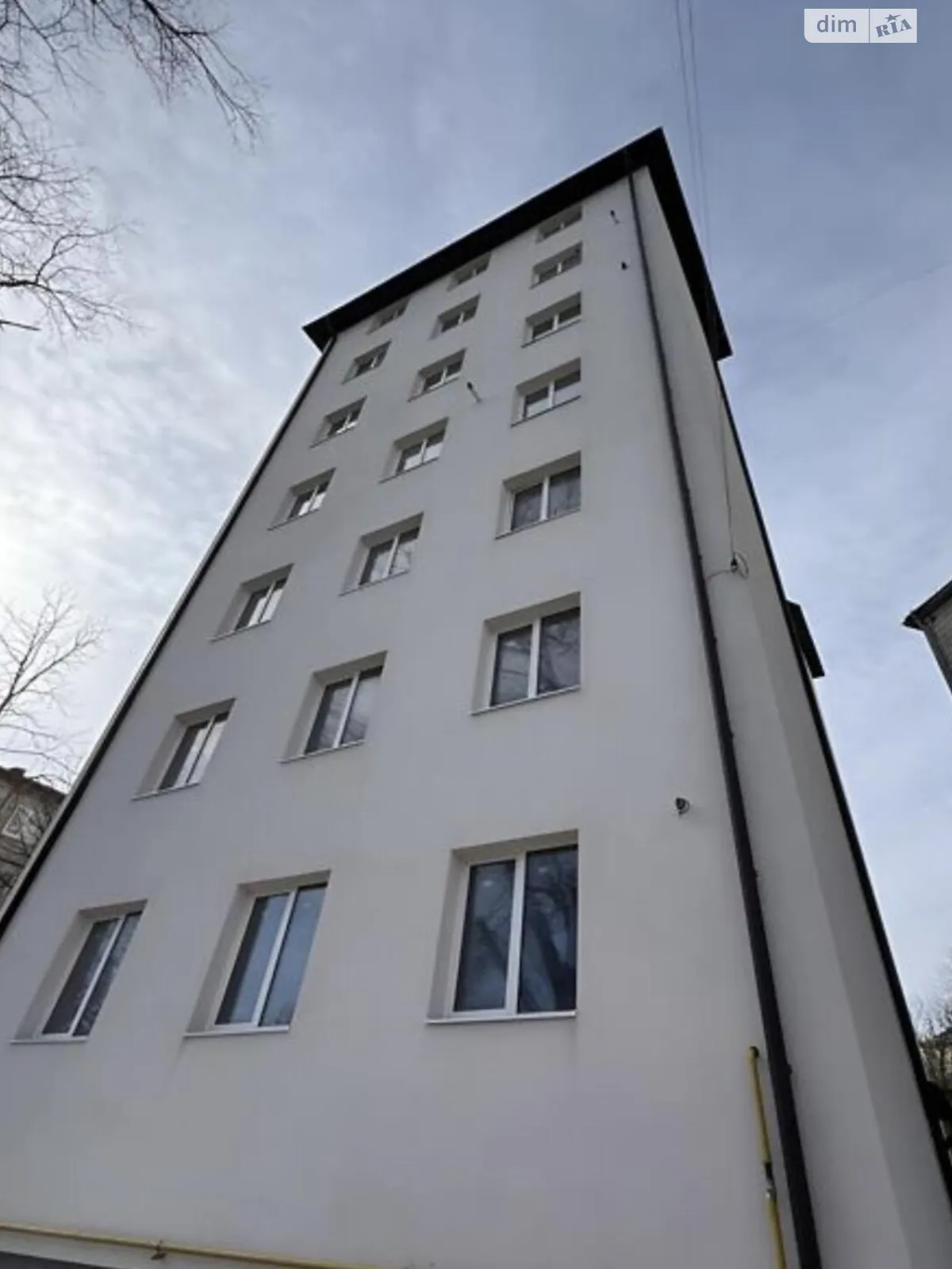 1-комнатная квартира 57 кв. м в Тернополе, цена: 42000 $ - фото 1