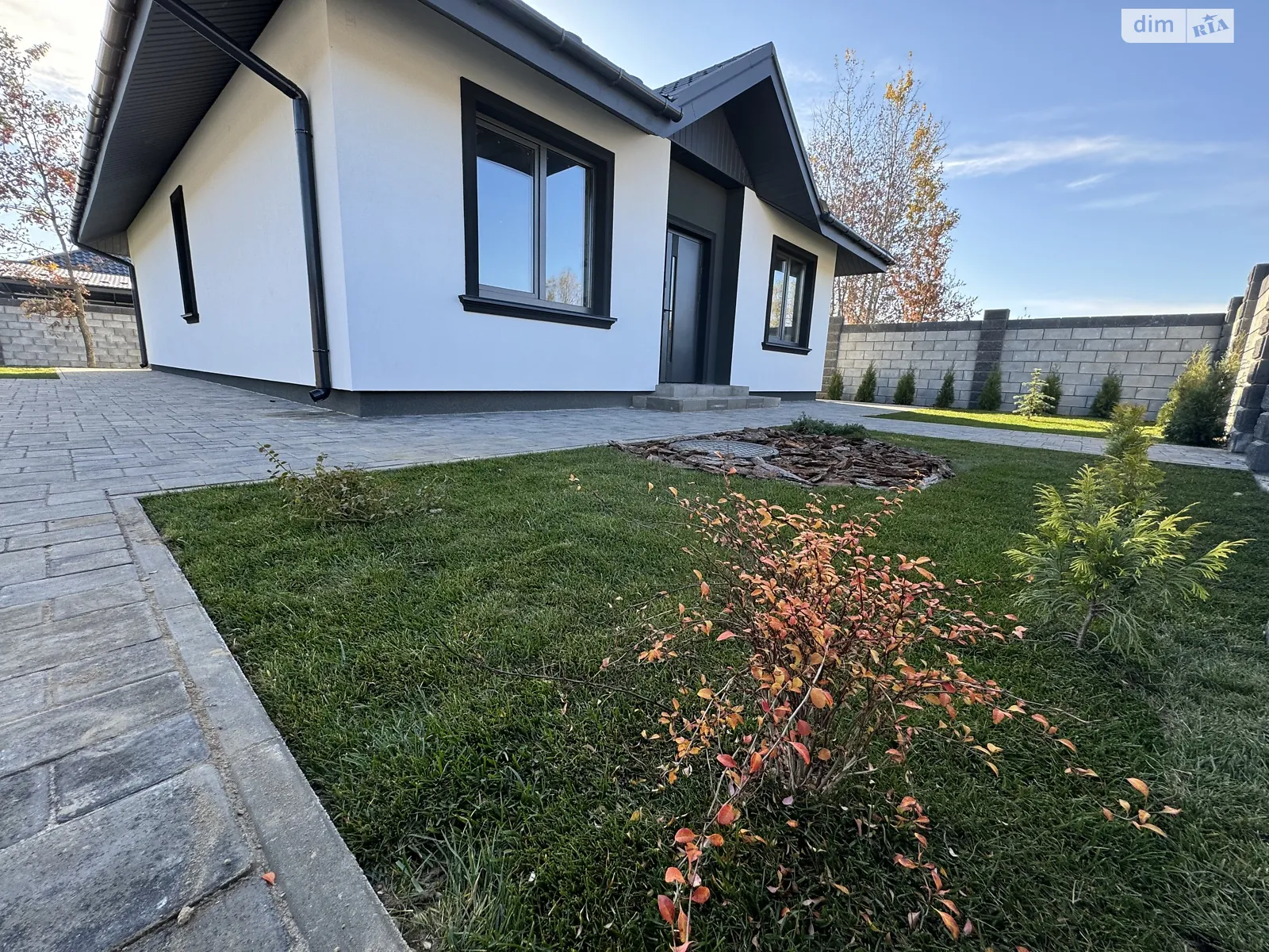 Продается одноэтажный дом 96.1 кв. м с террасой, цена: 79000 $ - фото 1