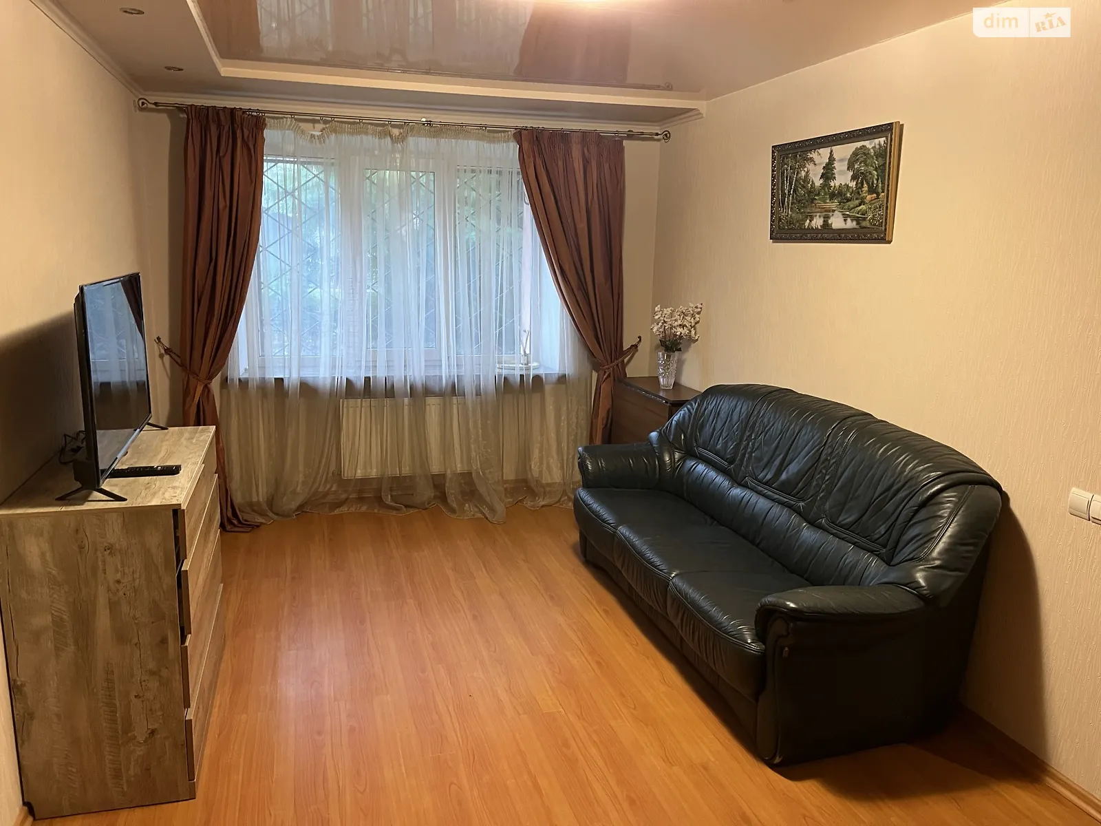 Продается 2-комнатная квартира 45.3 кв. м в Житомире - фото 1