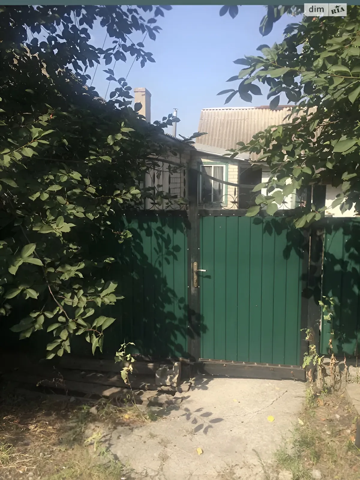Продается одноэтажный дом 69.2 кв. м с камином, цена: 14000 $ - фото 1