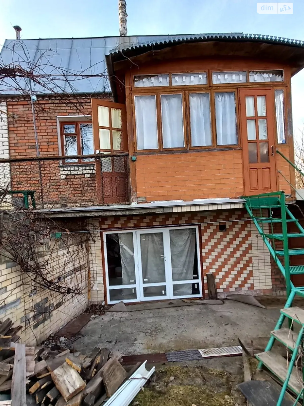Продається будинок 2 поверховий 75 кв. м з ділянкою, цена: 32000 $ - фото 1