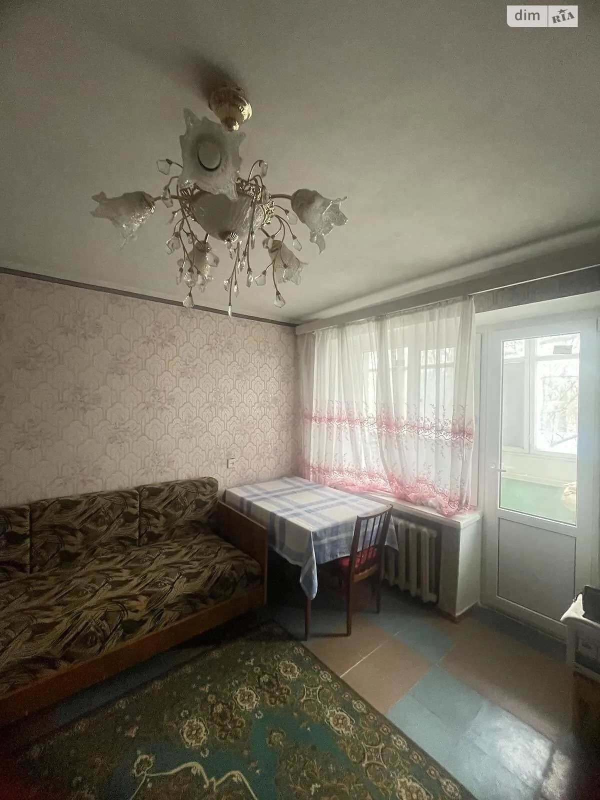 Продається 3-кімнатна квартира 66.1 кв. м у Миколаєві, цена: 35000 $ - фото 1
