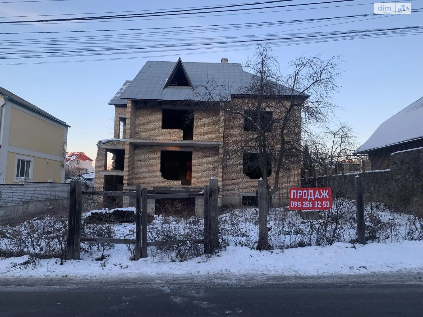 ул. Лесная Софиевская Борщаговка, цена: 170000 $ - фото 1