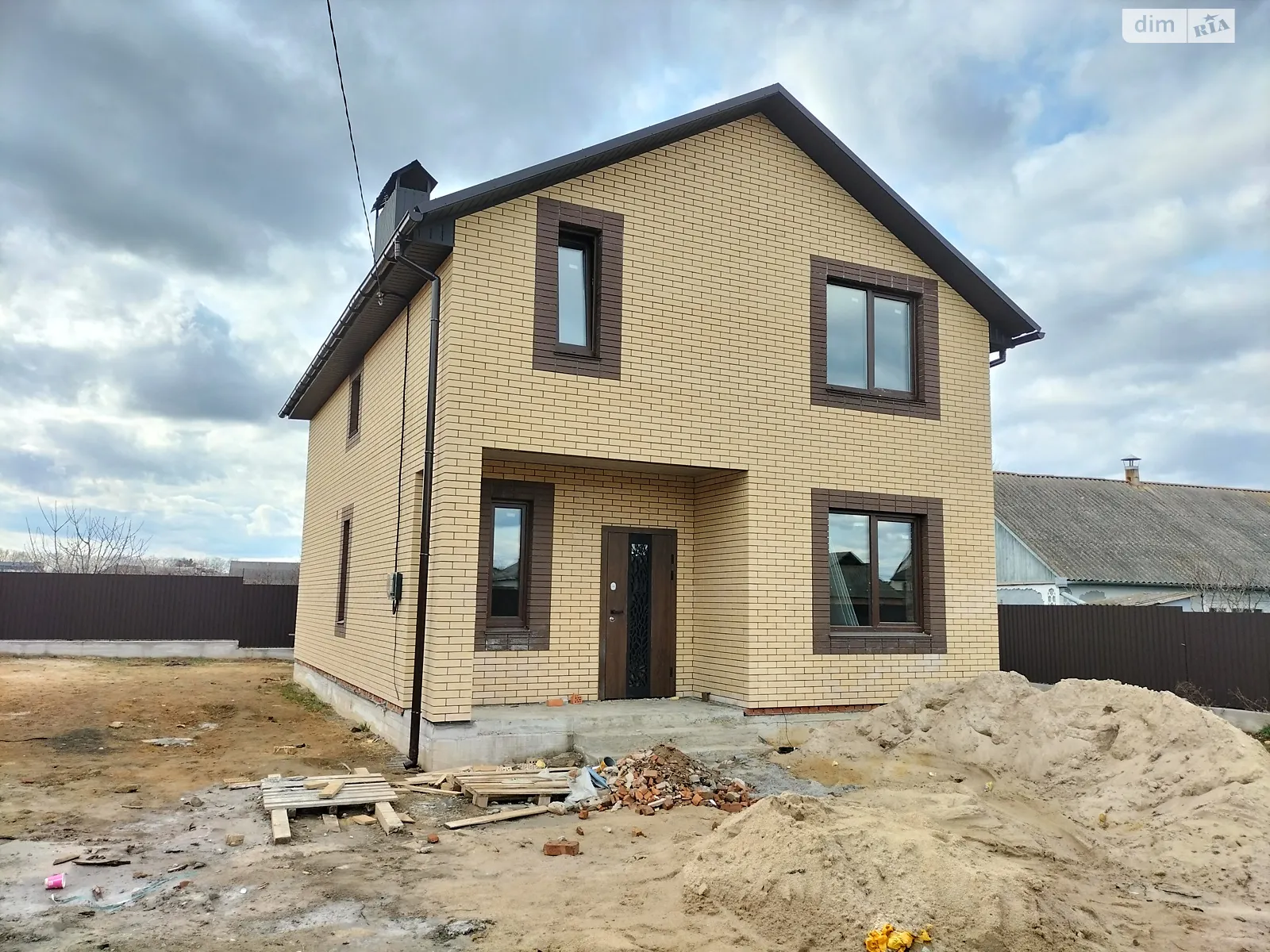 ул. Замковая(Гагарина) Агрономичное, цена: 95000 $ - фото 1