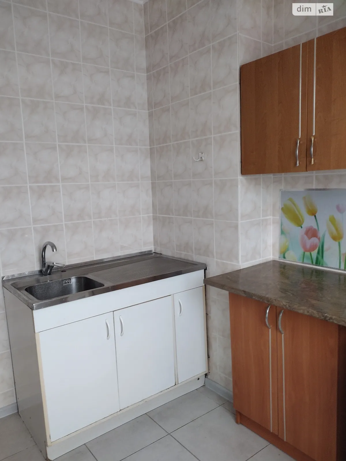 Продается 1-комнатная квартира 34 кв. м в Одессе, ул. Ярослава Баиса(Владимира Высоцкого), 2 - фото 1