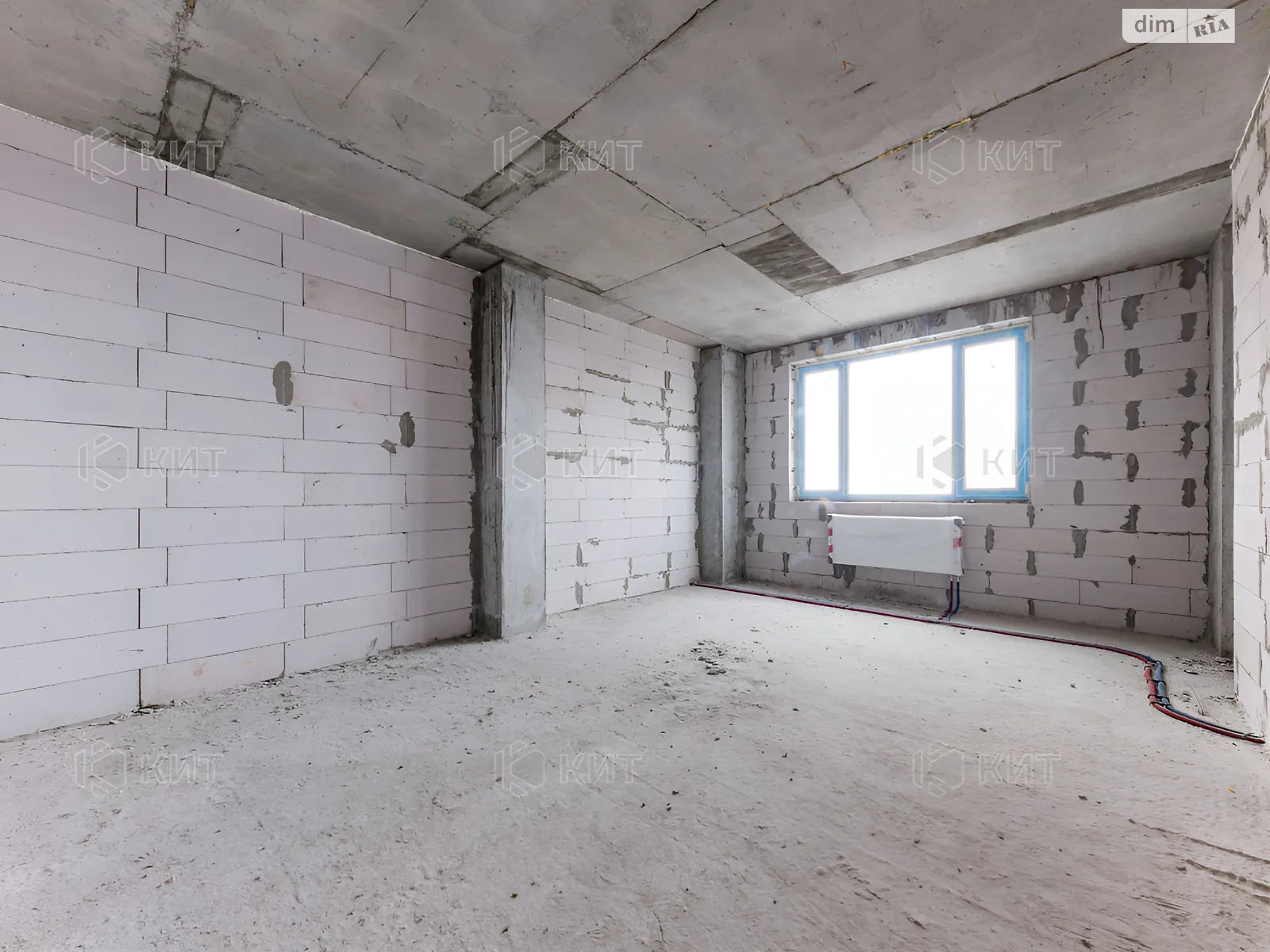 Продается 3-комнатная квартира 94 кв. м в Харькове, цена: 72000 $ - фото 1