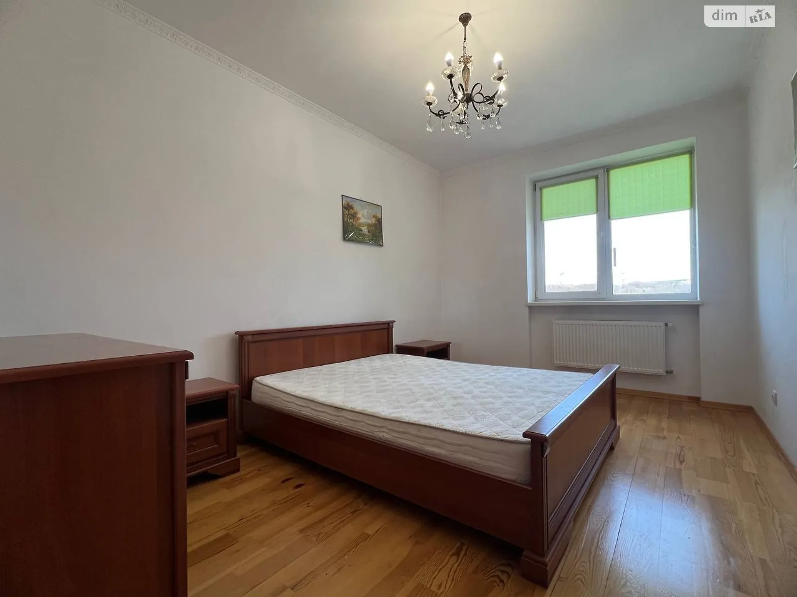 Здається в оренду 2-кімнатна квартира 70 кв. м у Рівному, вул. Чорновола В'ячеслава - фото 1