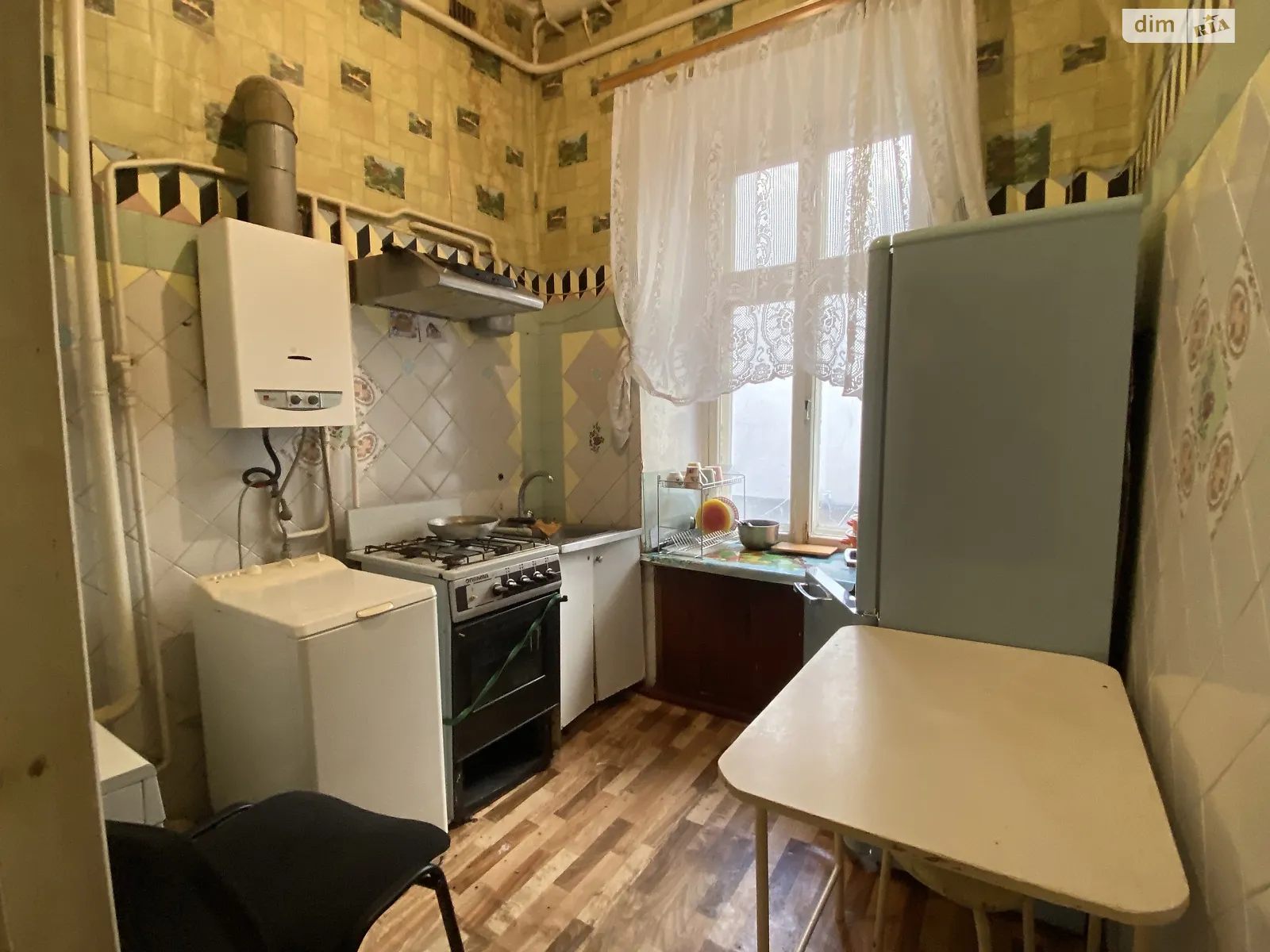 Продается 3-комнатная квартира 50.4 кв. м в Одессе, ул. Базарная, 67 - фото 1