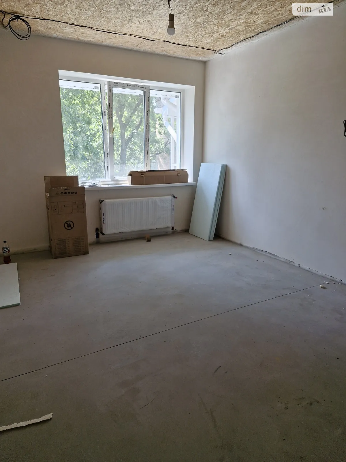 Продається 2-кімнатна квартира 55.5 кв. м у Ірпені, вул. Давидчука - фото 1