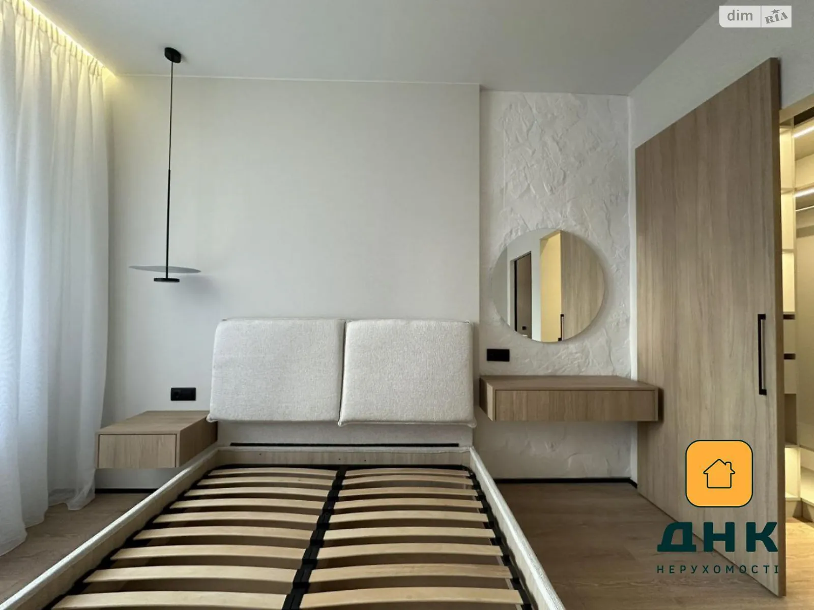 Продається 1-кімнатна квартира 42 кв. м у Одесі, вул. Генуезька, 1/1 - фото 1