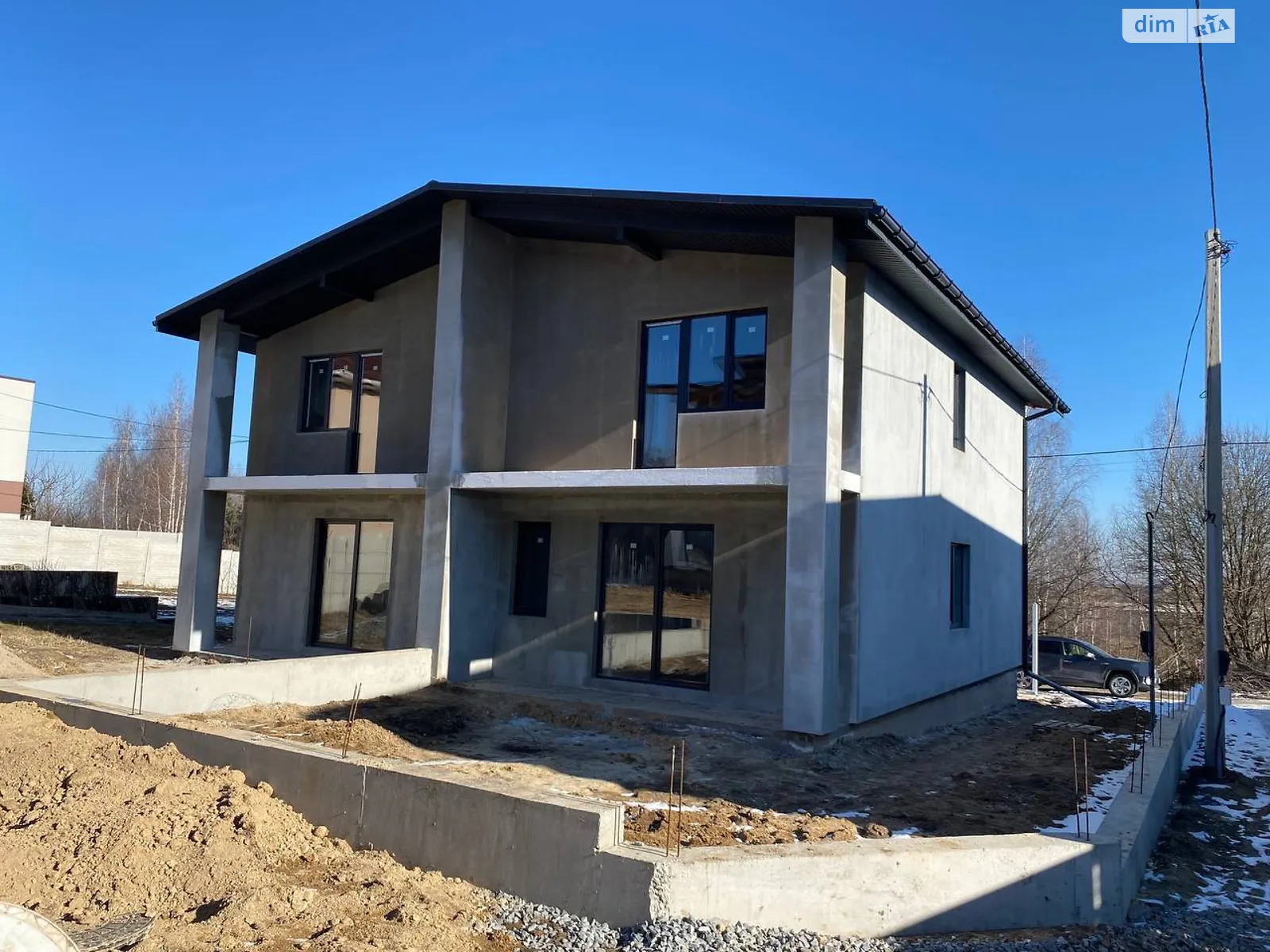 Біла Криниця, цена: 45000 $ - фото 1