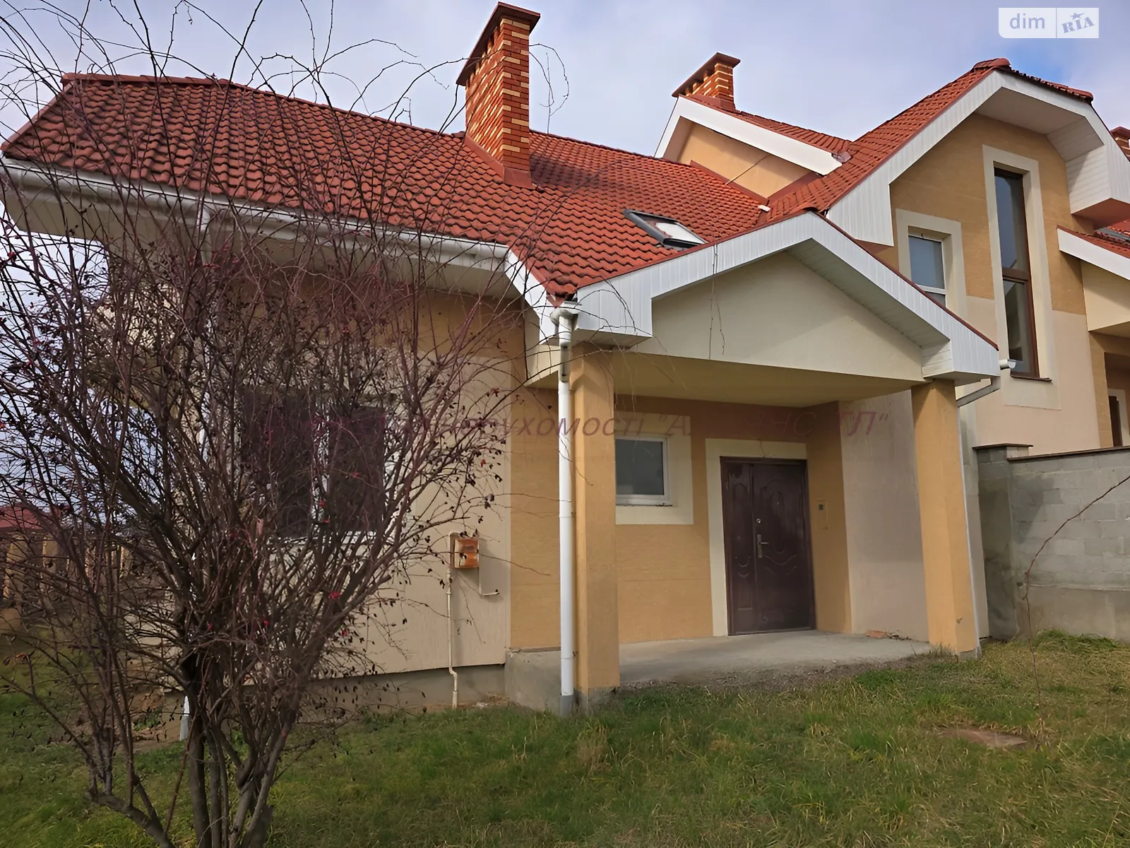 ул. Тячевская Червеница Ужгород, цена: 160000 $ - фото 1