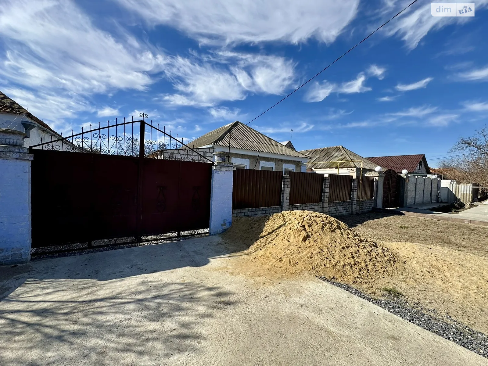 Продається одноповерховий будинок 88.2 кв. м з садом, цена: 30000 $ - фото 1