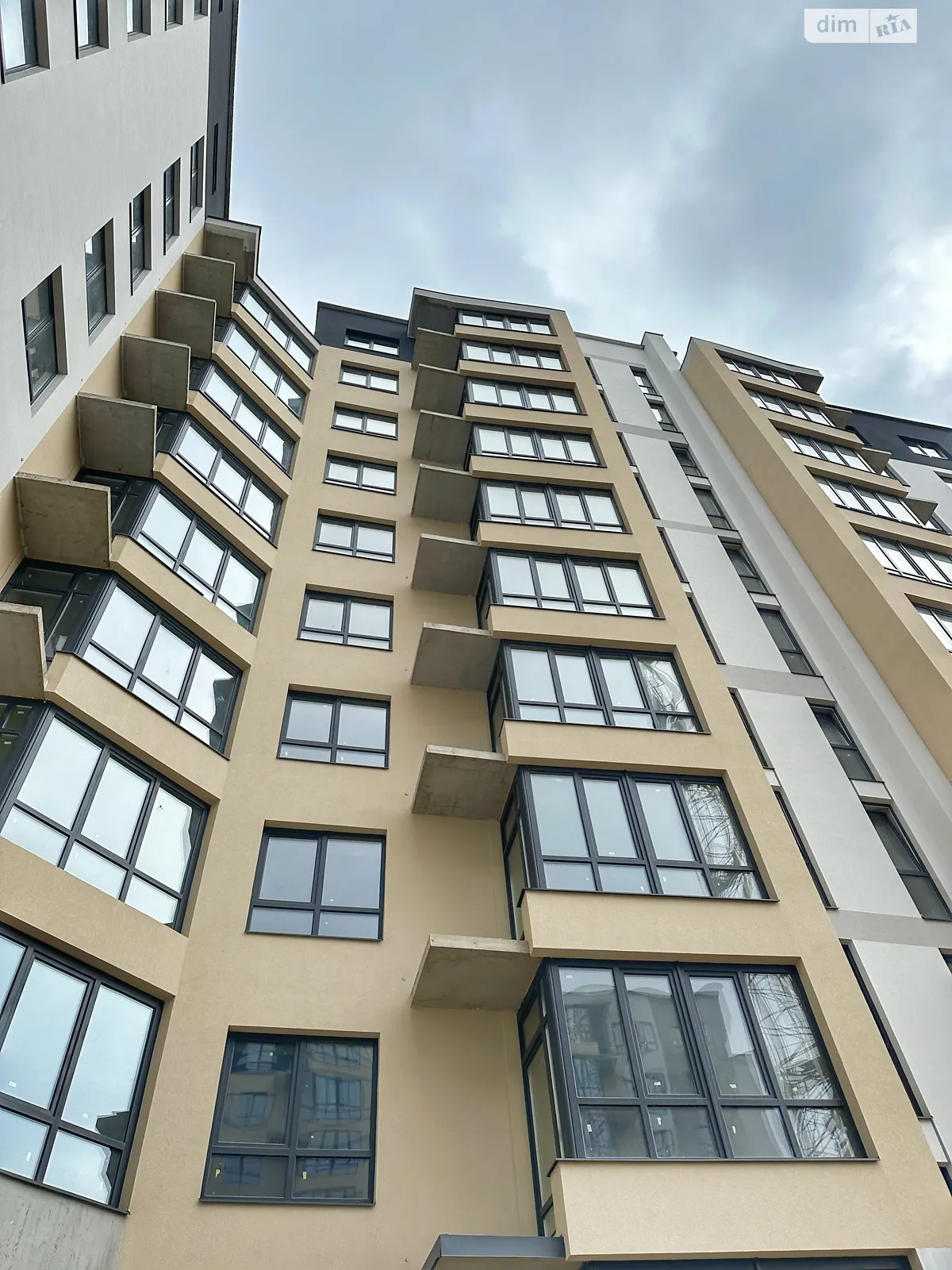 ул. Заречанская, 3/3В Центр Хмельницкий ЖК ул. Заречанская, 3/3б - фото 4